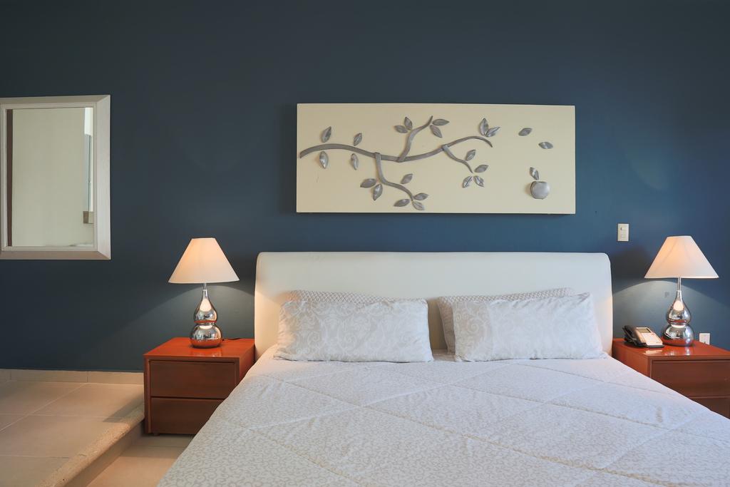 Suites Villa Italia