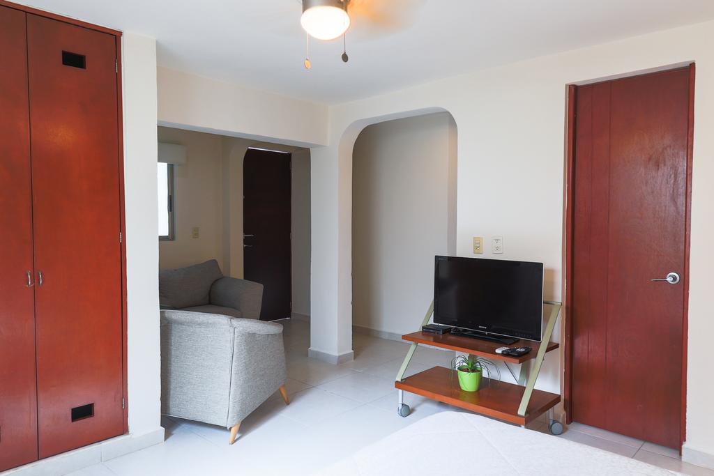Suites Villa Italia
