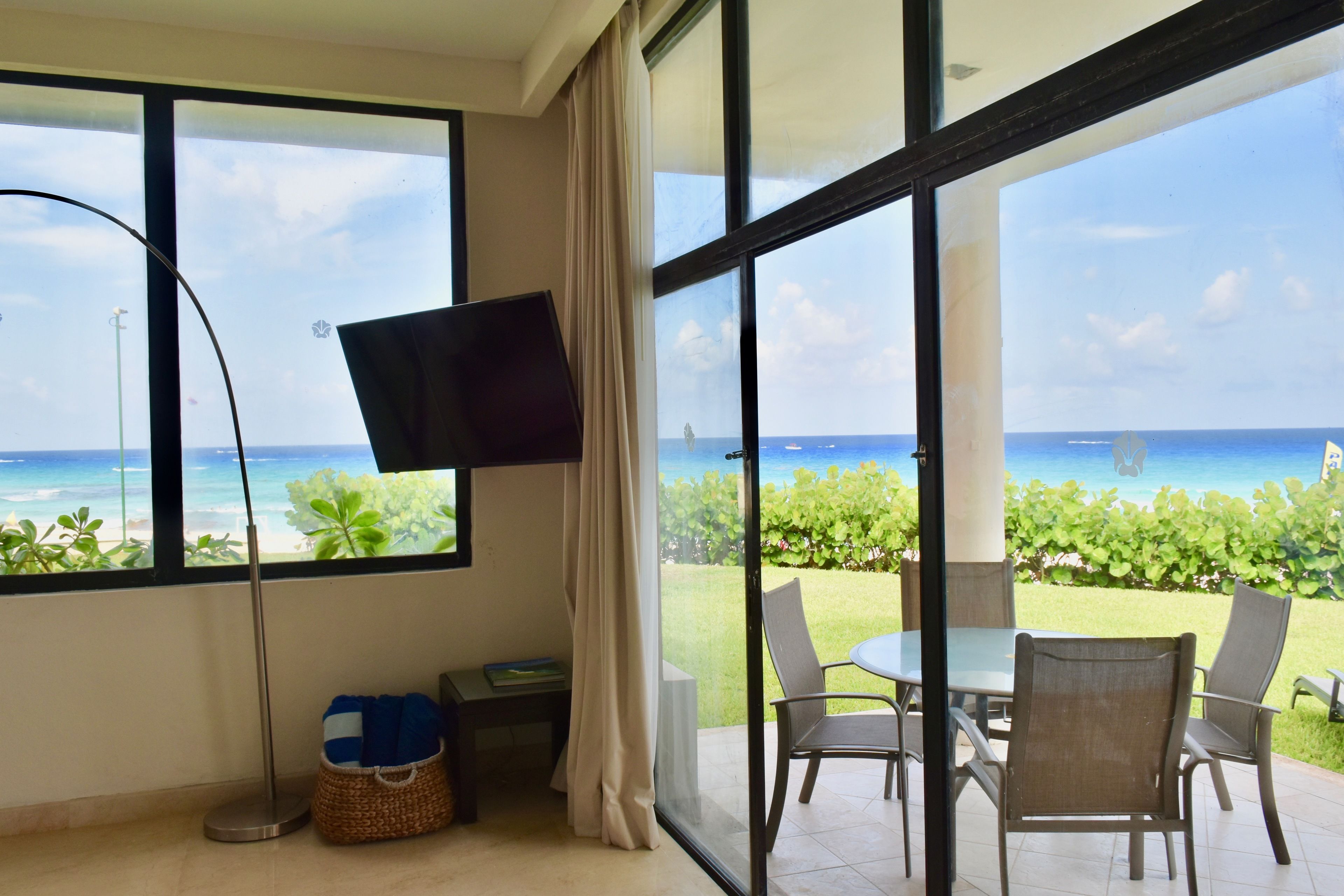 Villas Cancun Concorde by Casago