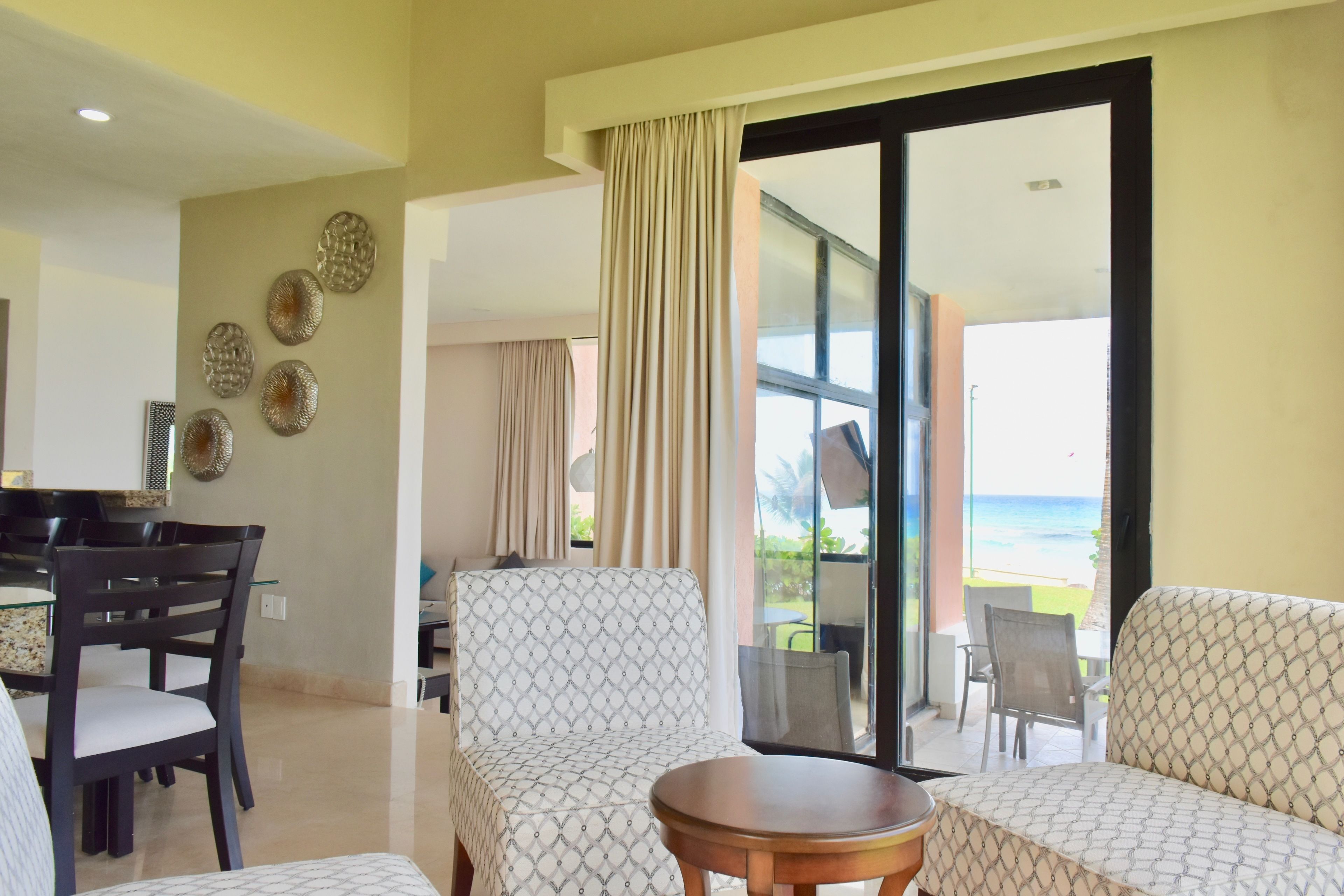Villas Cancun Concorde by Casago