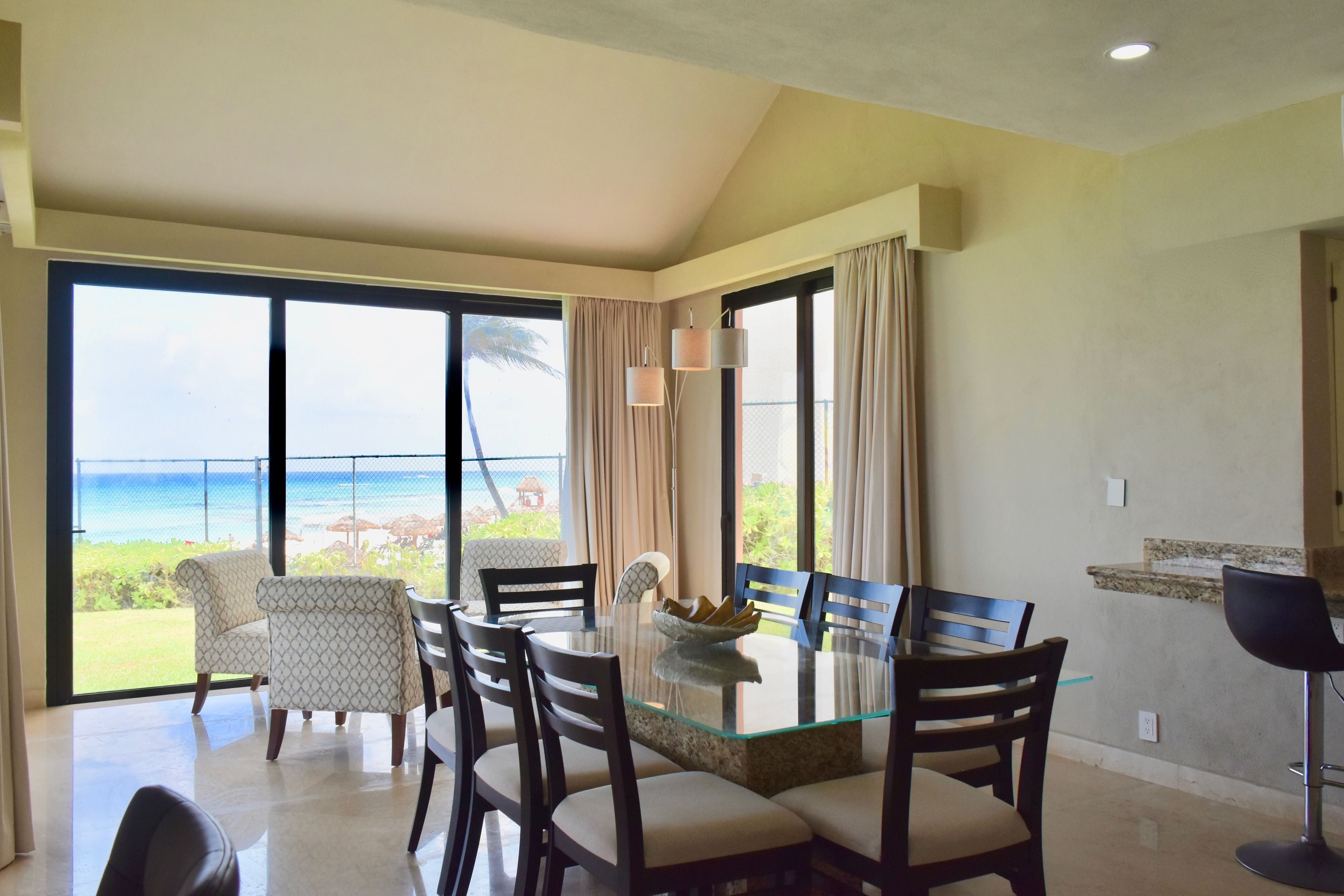 Villas Cancun Concorde by Casago