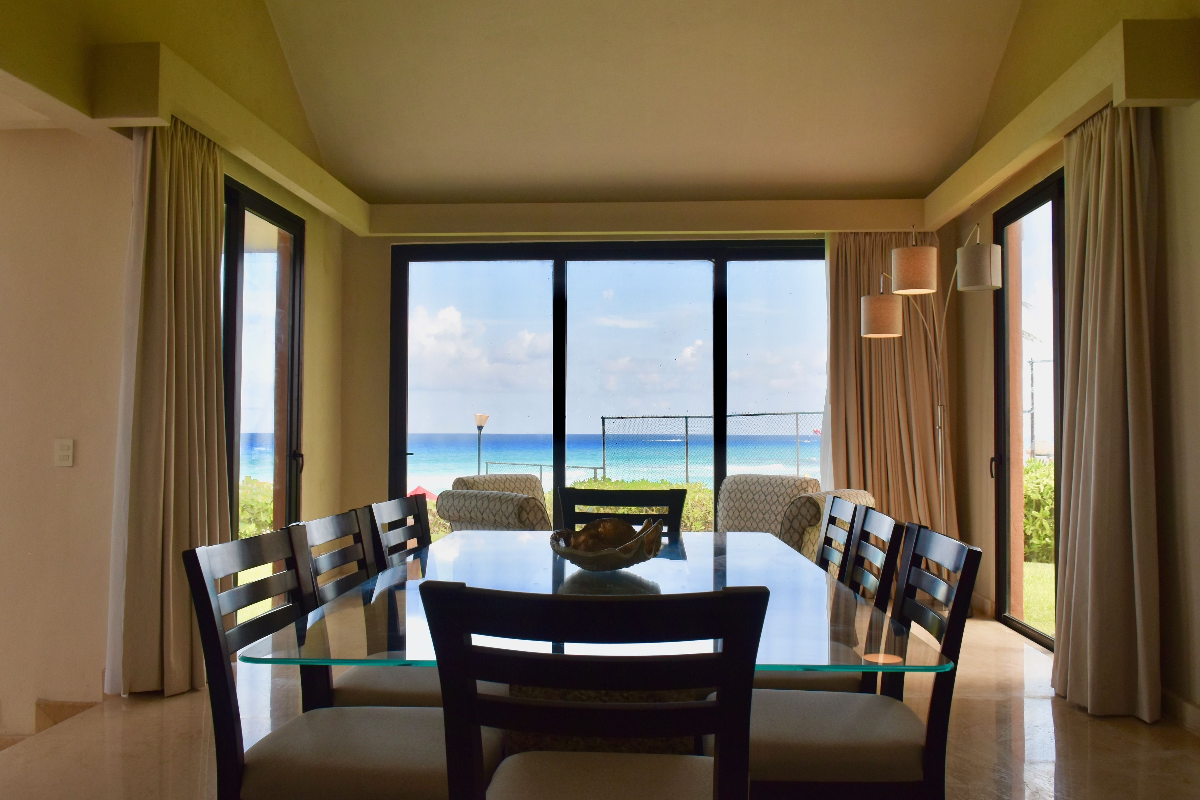 Villas Cancun Concorde by Casago