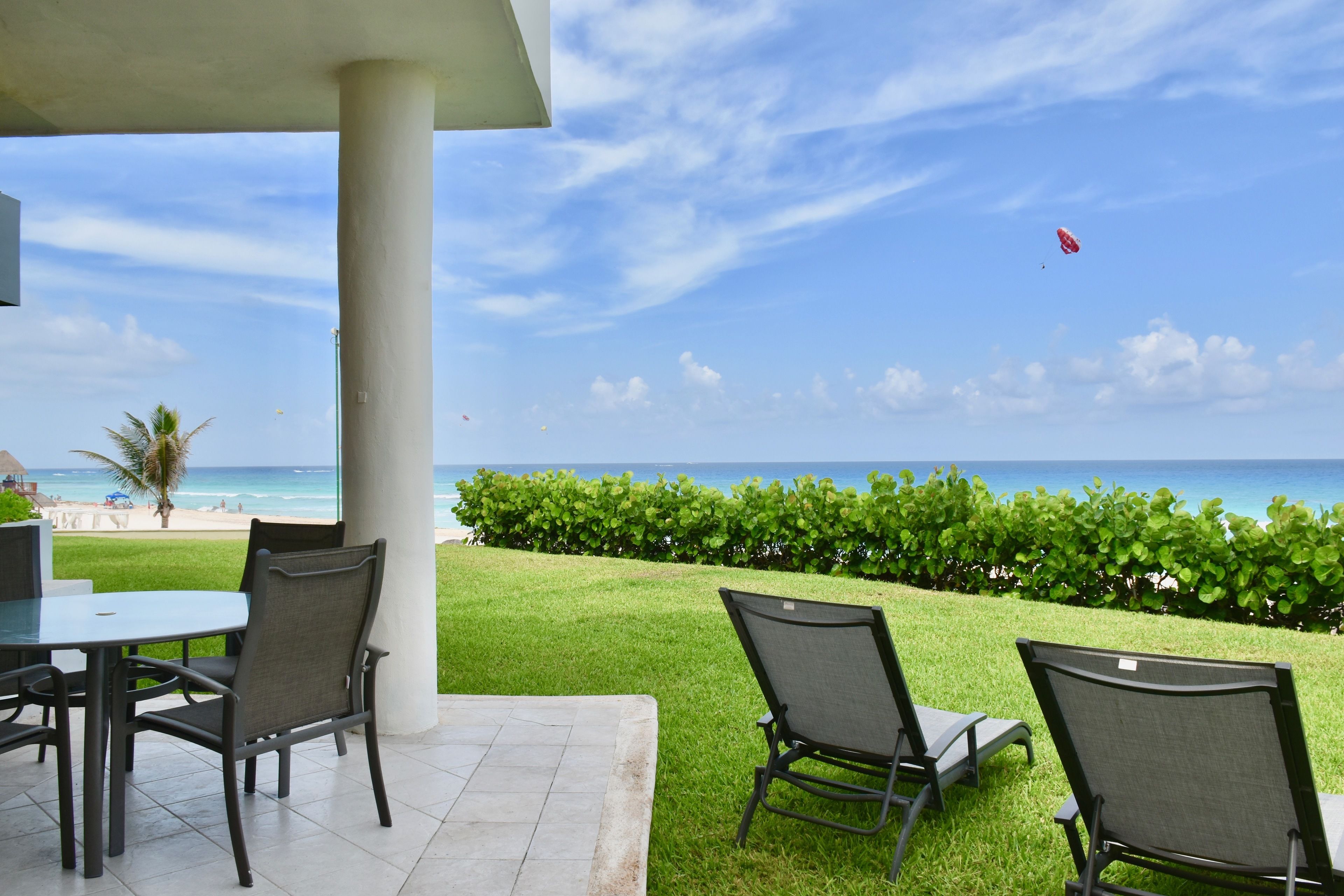 Villas Cancun Concorde by Casago