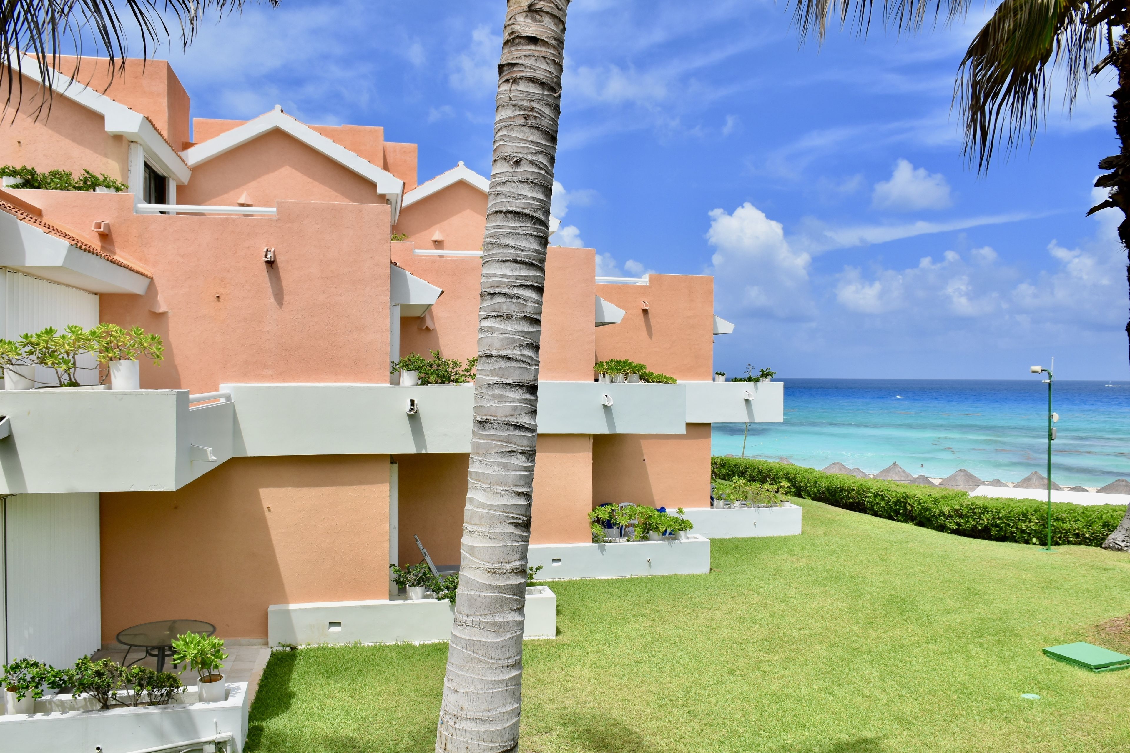 Villas Cancun Concorde by Casago