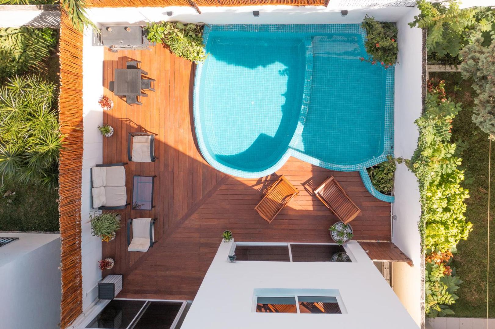 Villa Sofia Holiday Accommodations