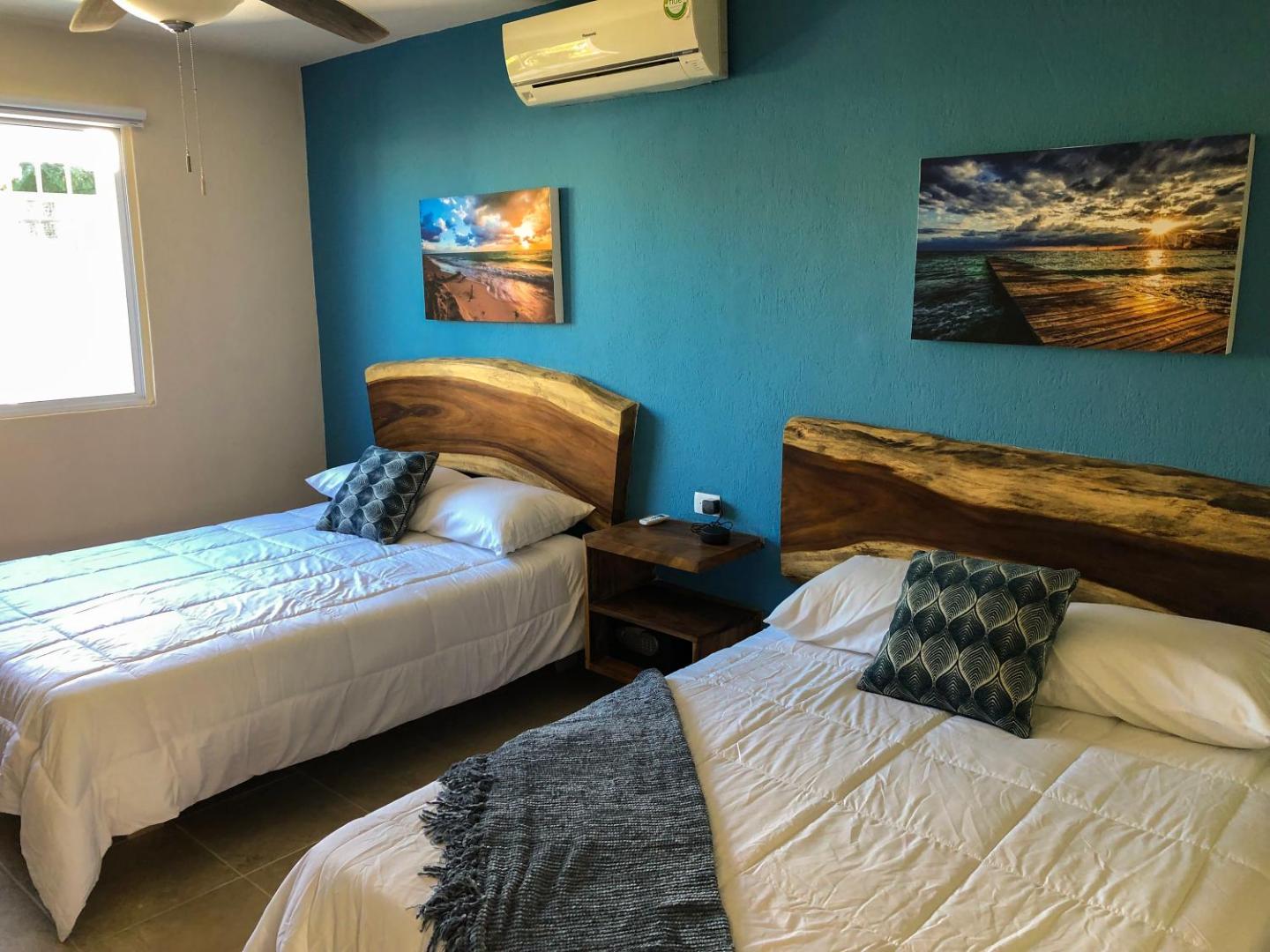 Villa Sofia Holiday Accommodations