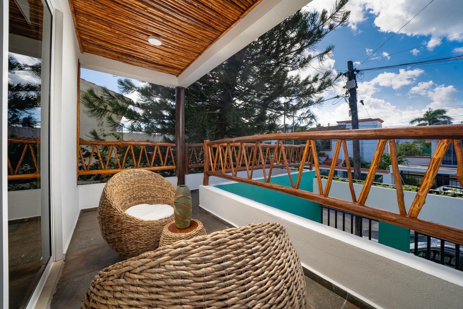 Villa Sofia Holiday Accommodations