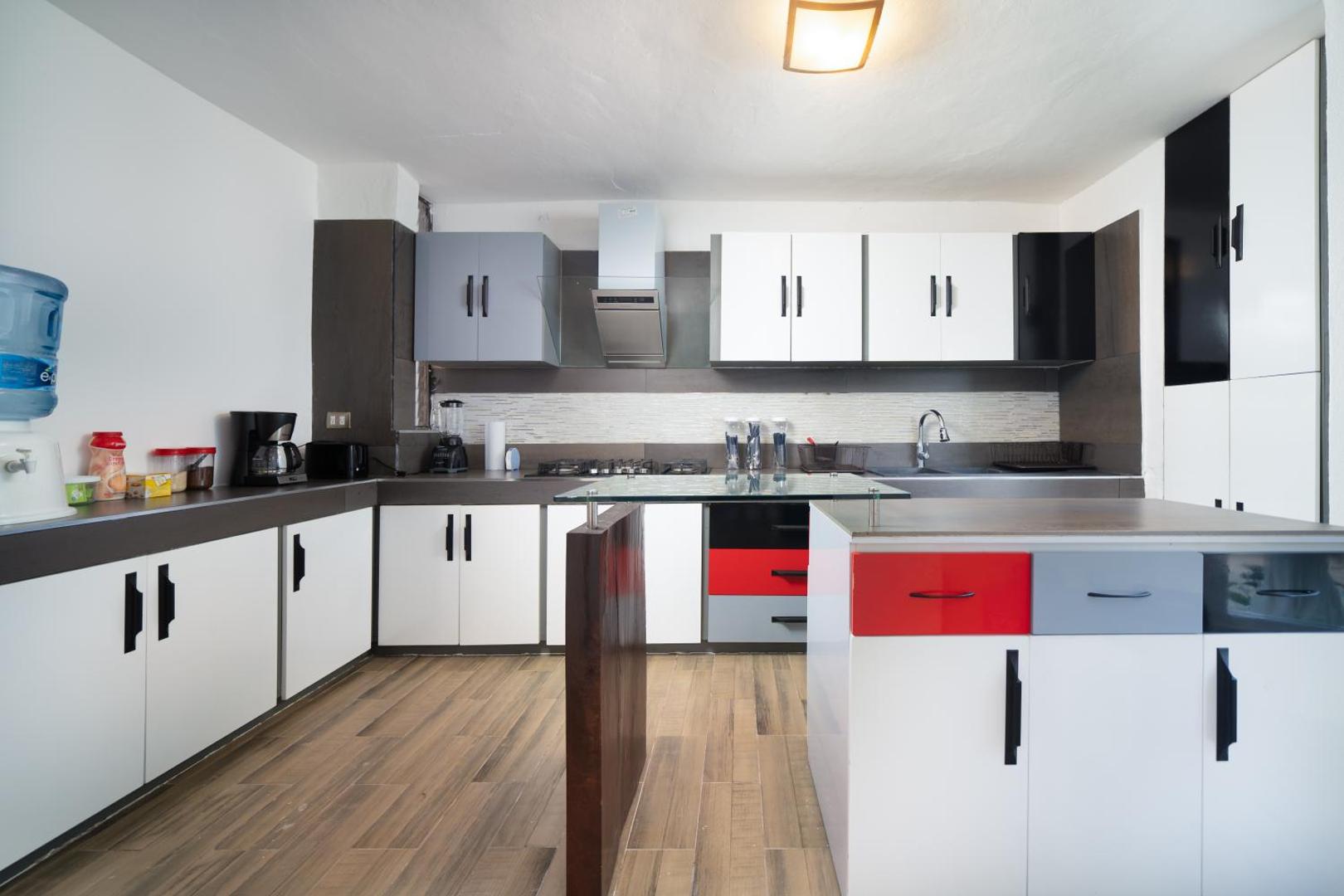 Villa Sofia Holiday Accommodations