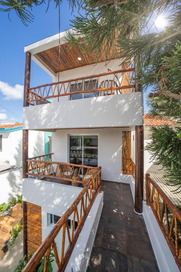 Villa Sofia Holiday Accommodations