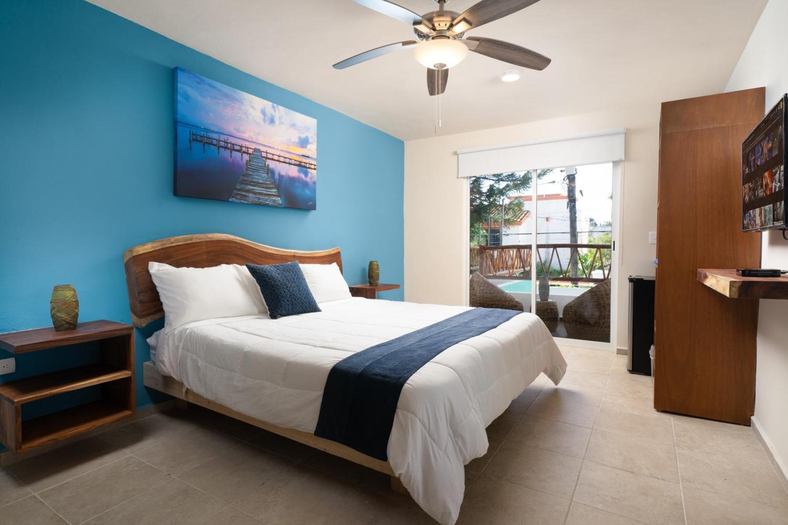 Villa Sofia Holiday Accommodations
