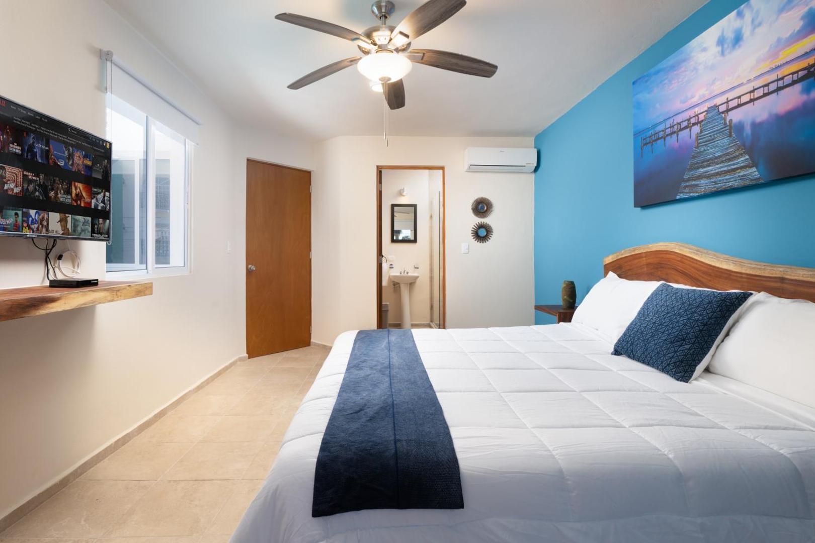 Villa Sofia Holiday Accommodations
