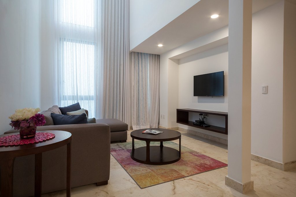Anah Suites by Bric Vaaction Rentals