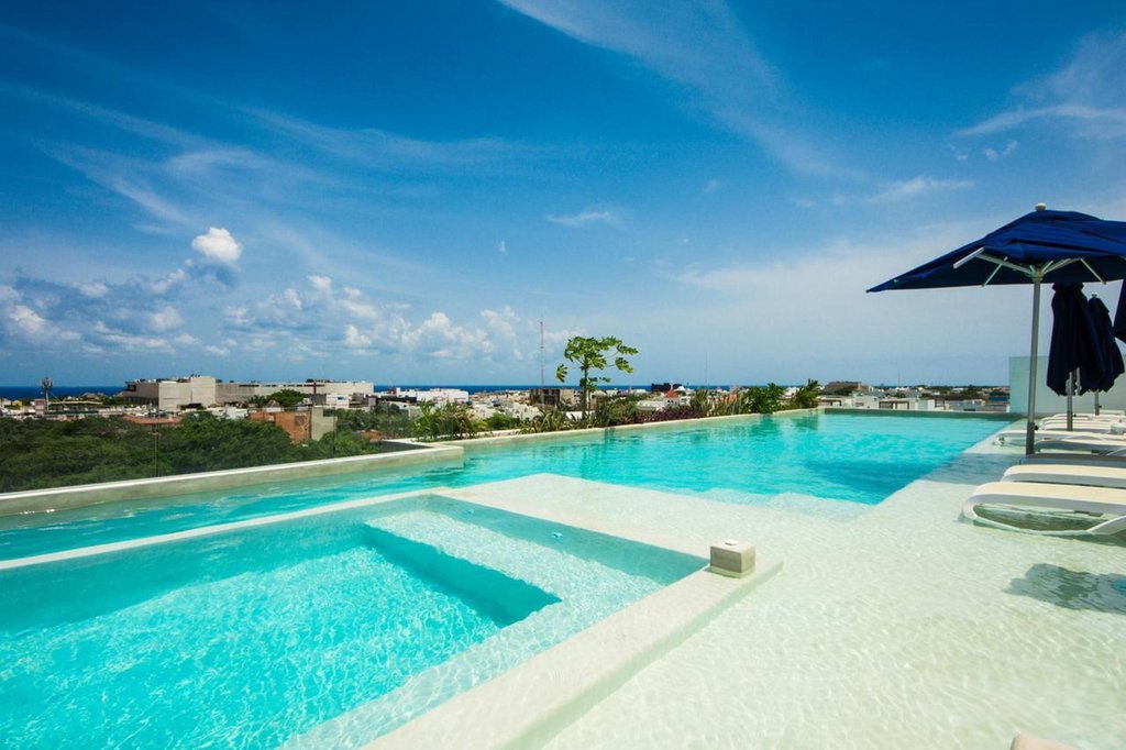 Anah Suites by Bric Vaaction Rentals