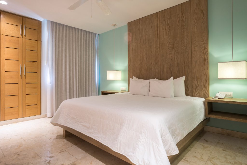 Anah Suites by Bric Vaaction Rentals