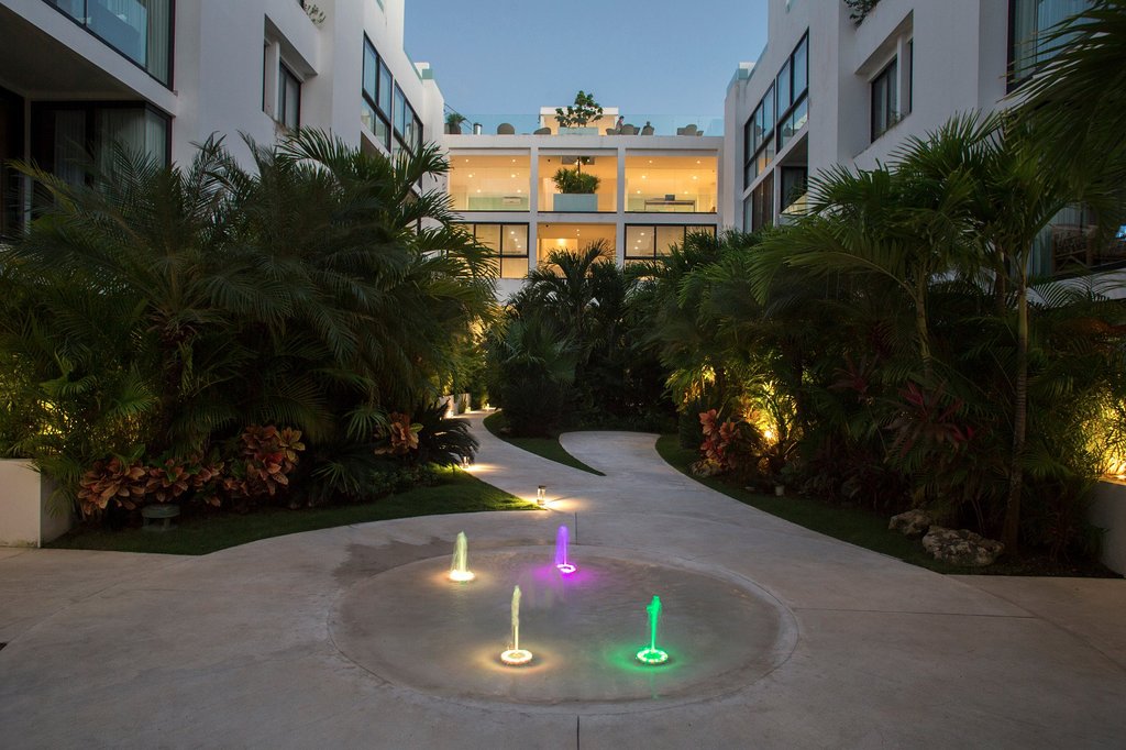 Anah Suites by Bric Vaaction Rentals