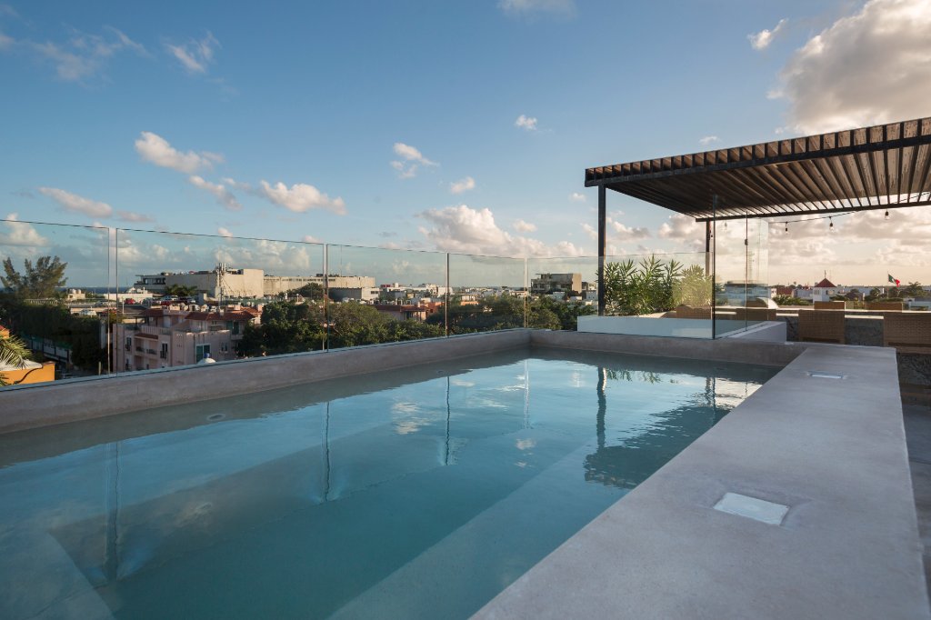 Anah Suites by Bric Vaaction Rentals