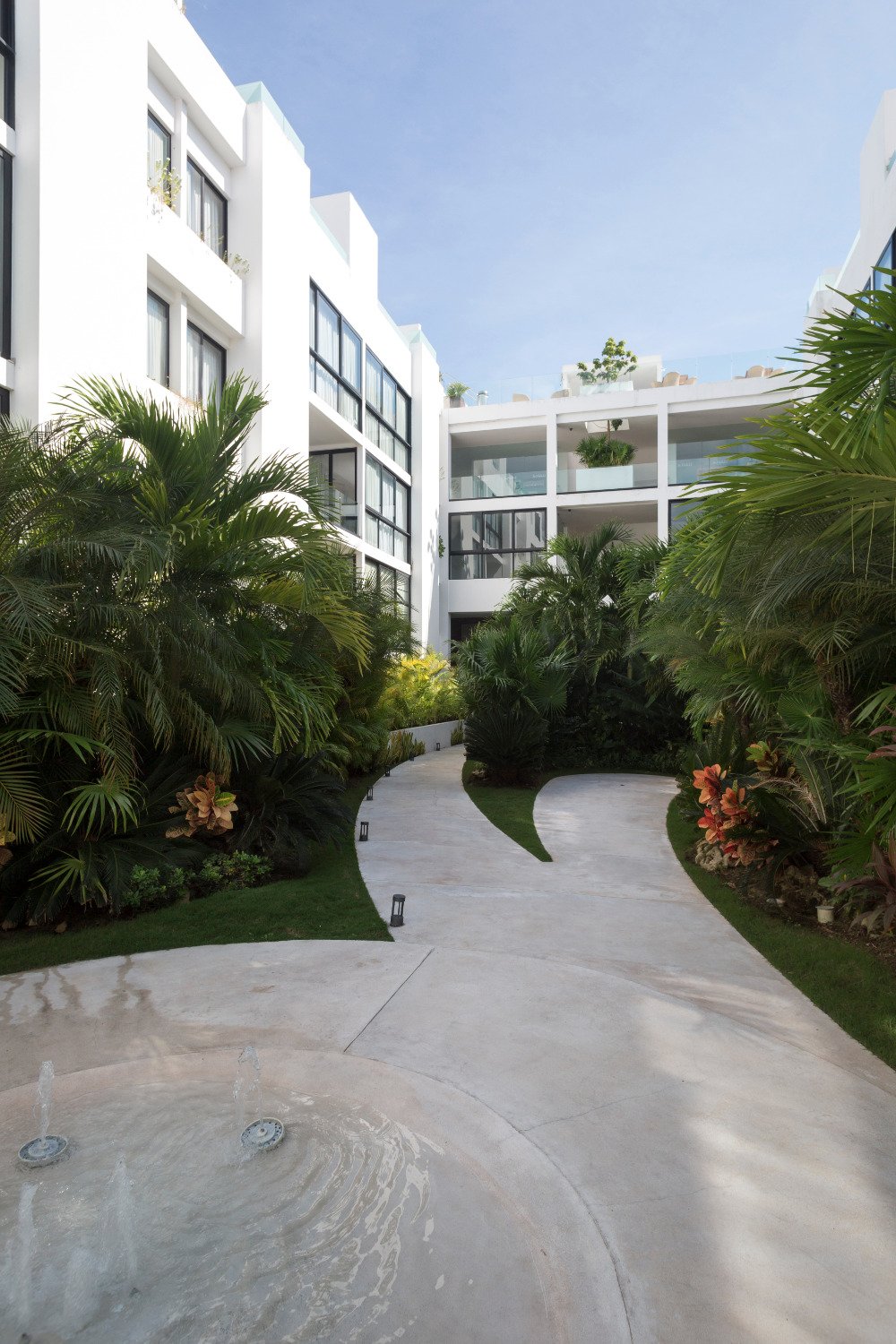 Anah Suites by Bric Vaaction Rentals