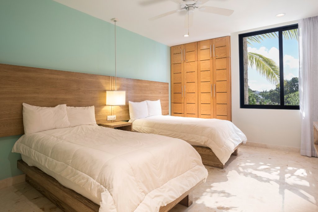Anah Suites by Bric Vaaction Rentals