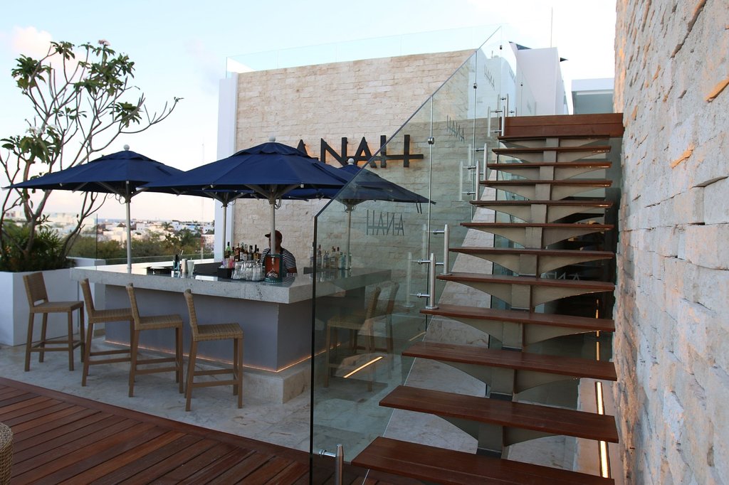 Anah Suites by Bric Vaaction Rentals