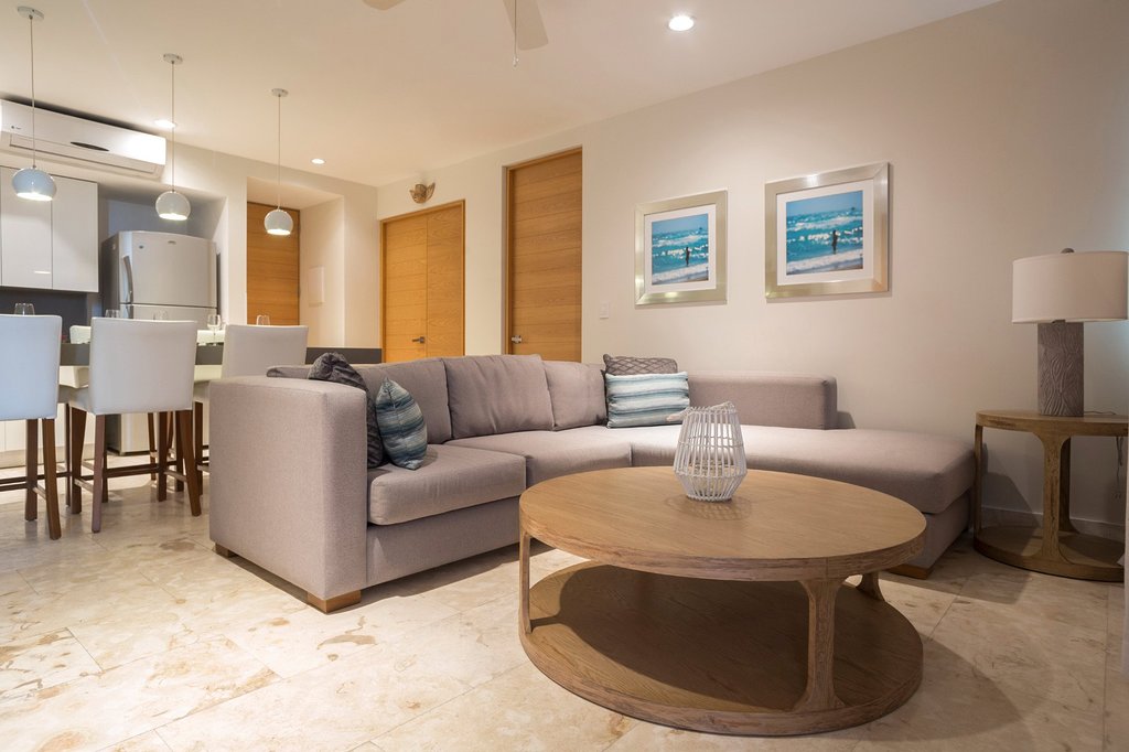 Anah Suites by Bric Vaaction Rentals