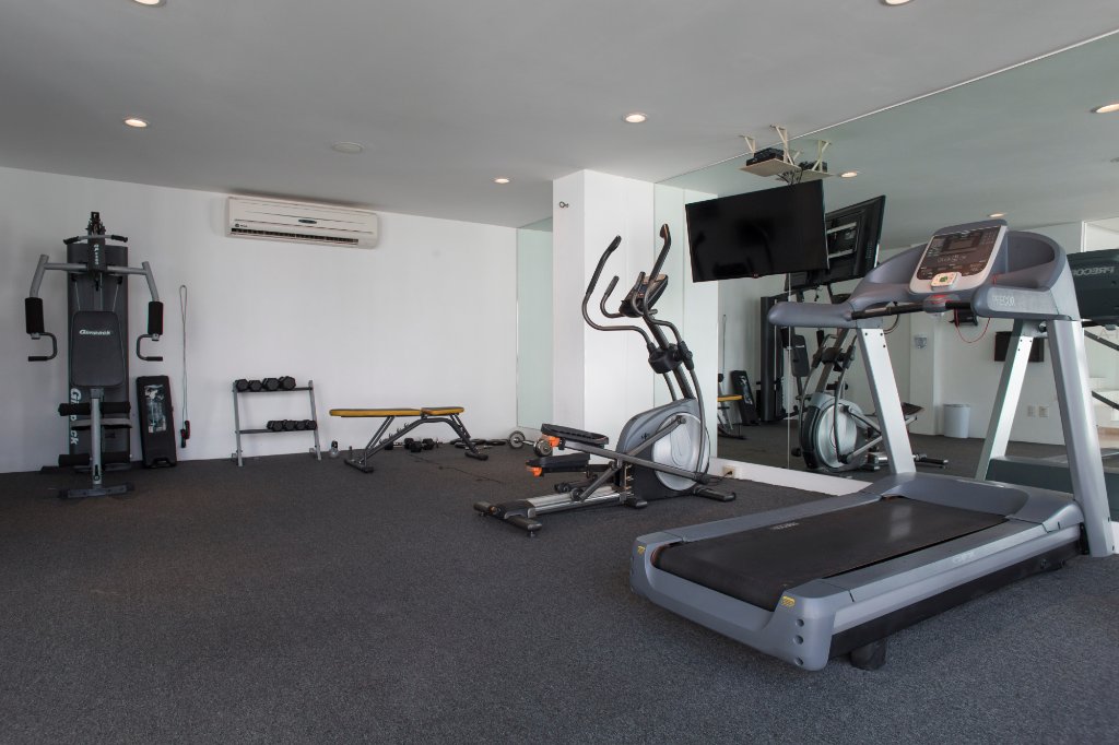 Anah Suites by Bric Vaaction Rentals