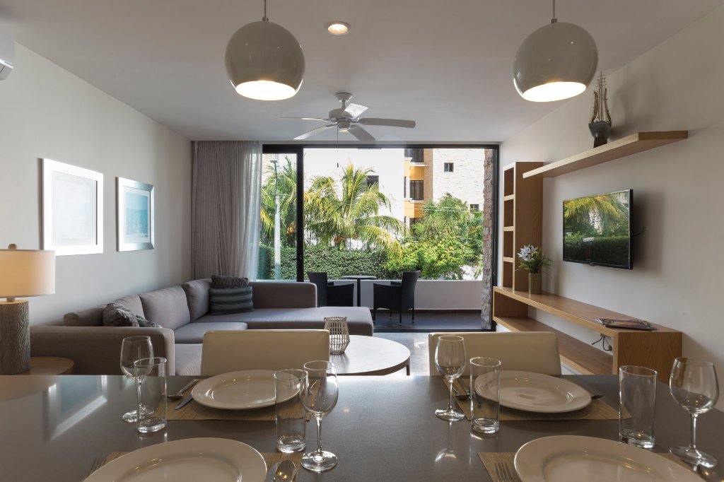 Anah Suites by Bric Vaaction Rentals