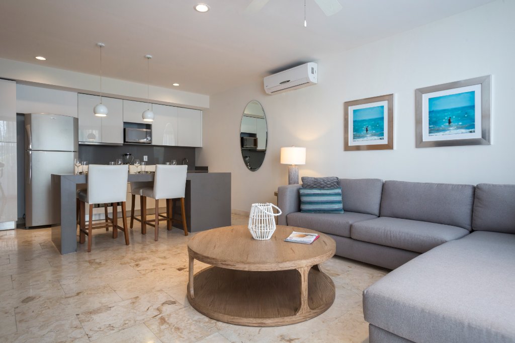 Anah Suites by Bric Vaaction Rentals