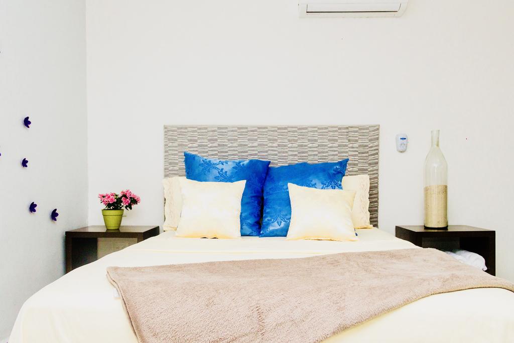 Aquamarina Suites