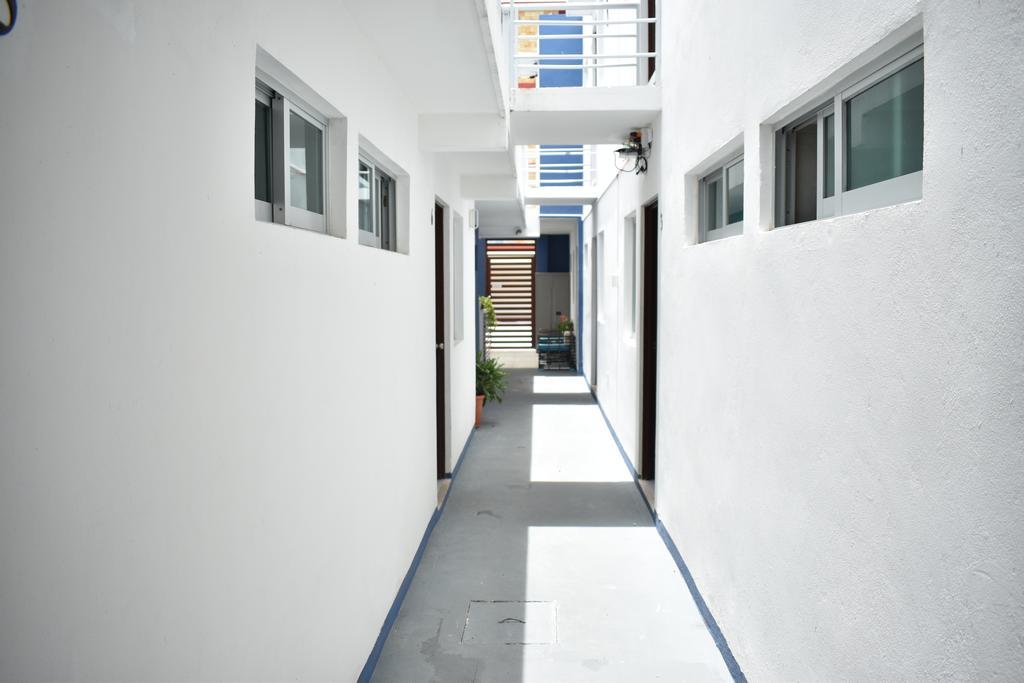 Aquamarina Suites
