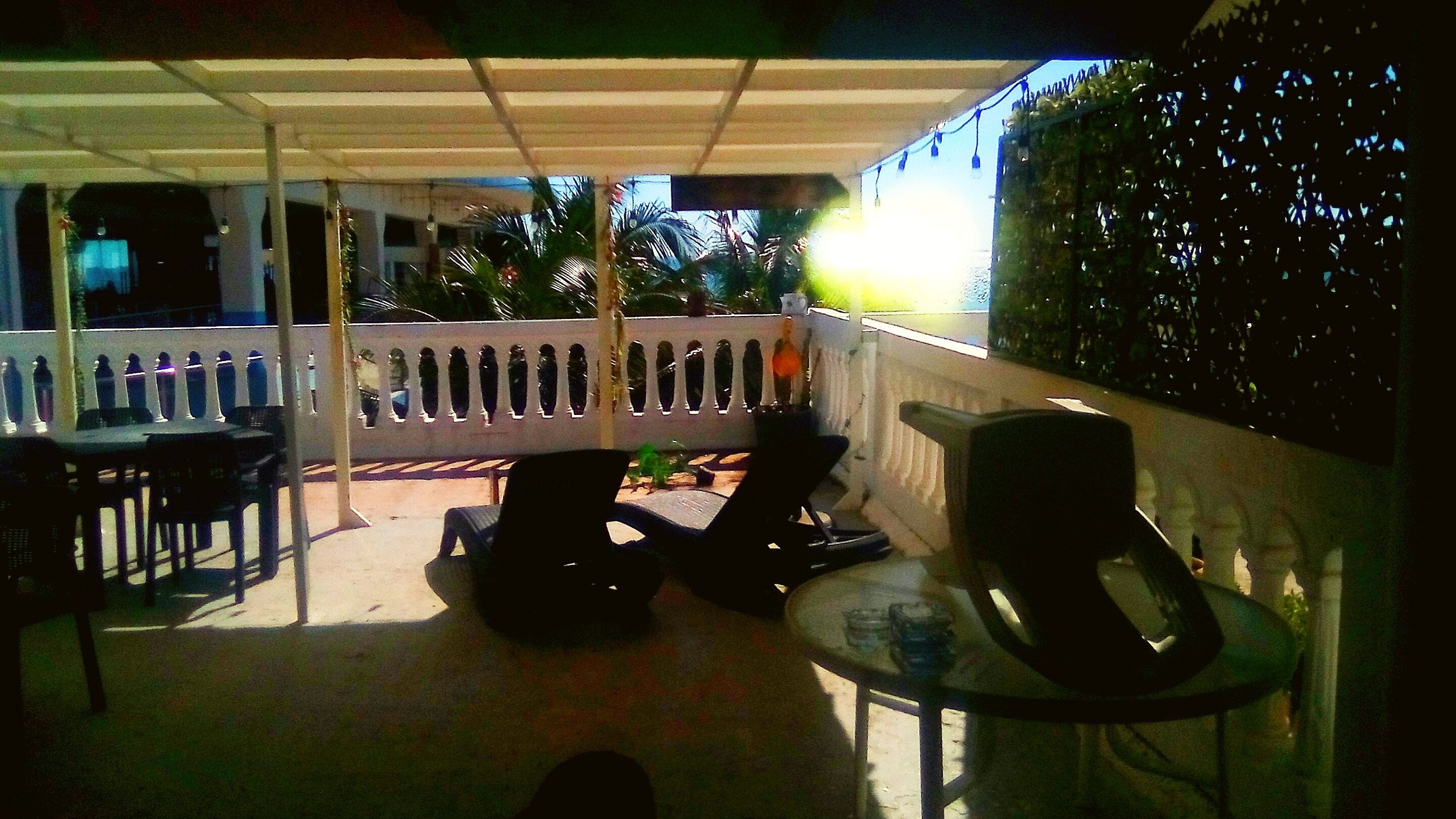 Boho Beach Hostel