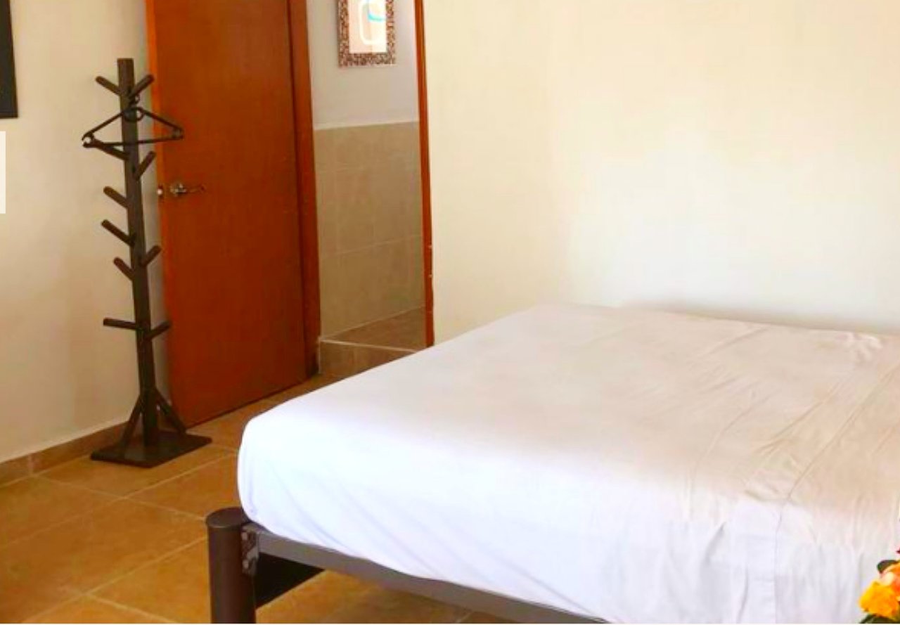 Boho Beach Hostel