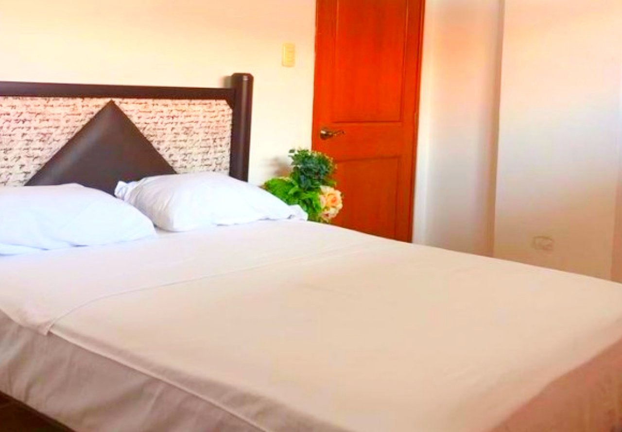 Boho Beach Hostel