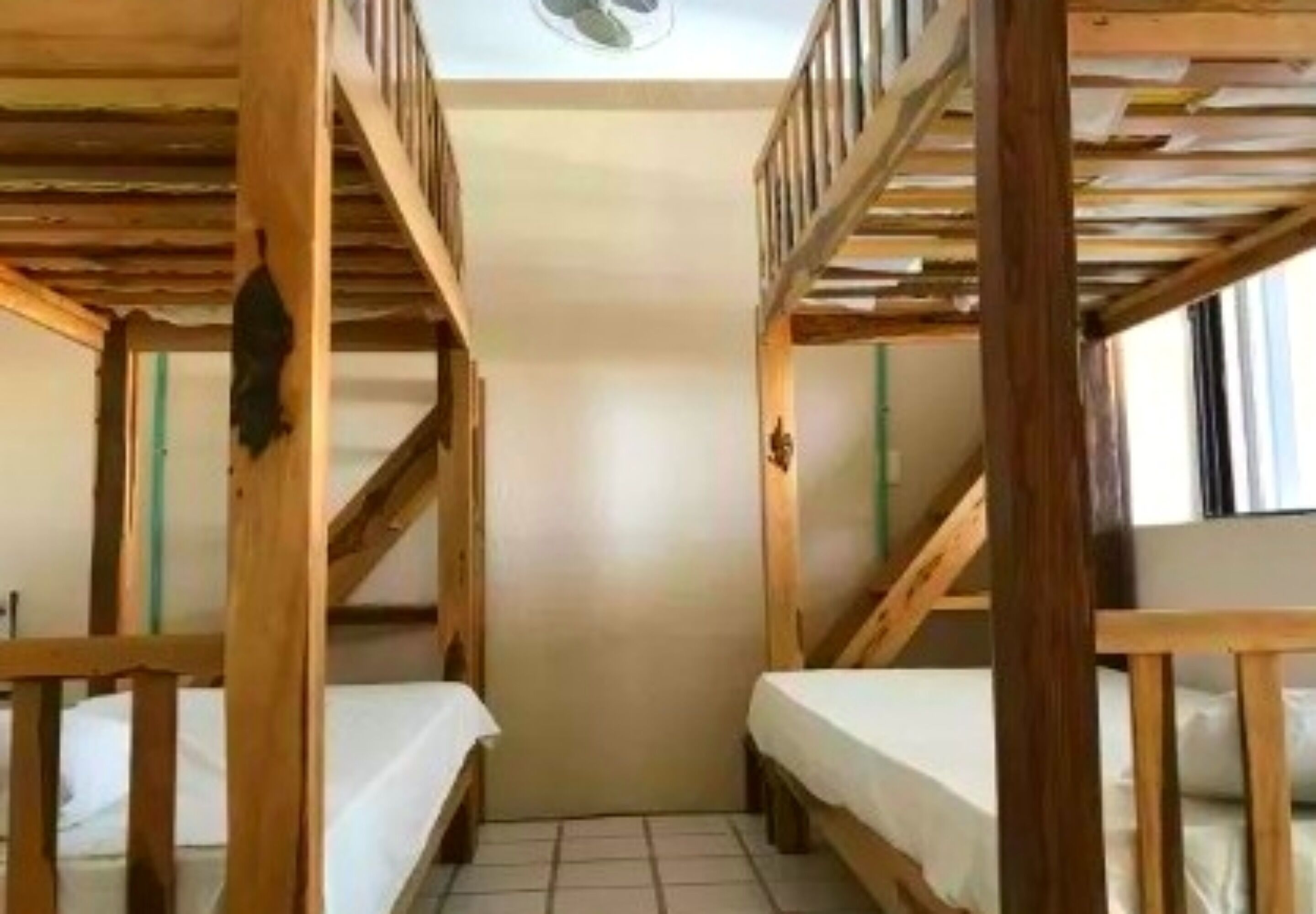 Boho Beach Hostel