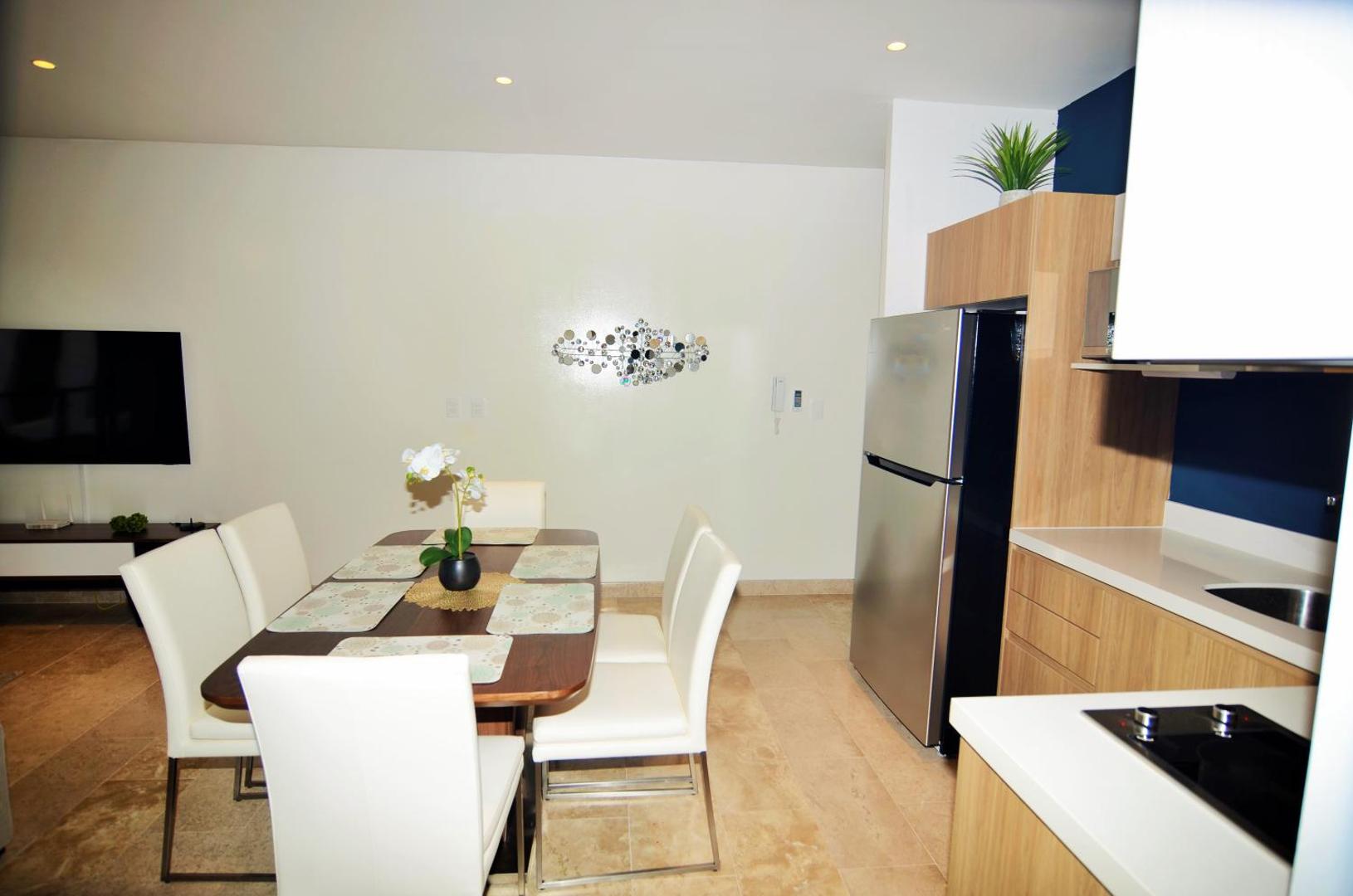 Carmen Sol Rentals