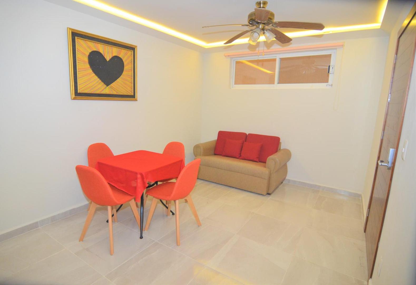 Carmen Sol Rentals