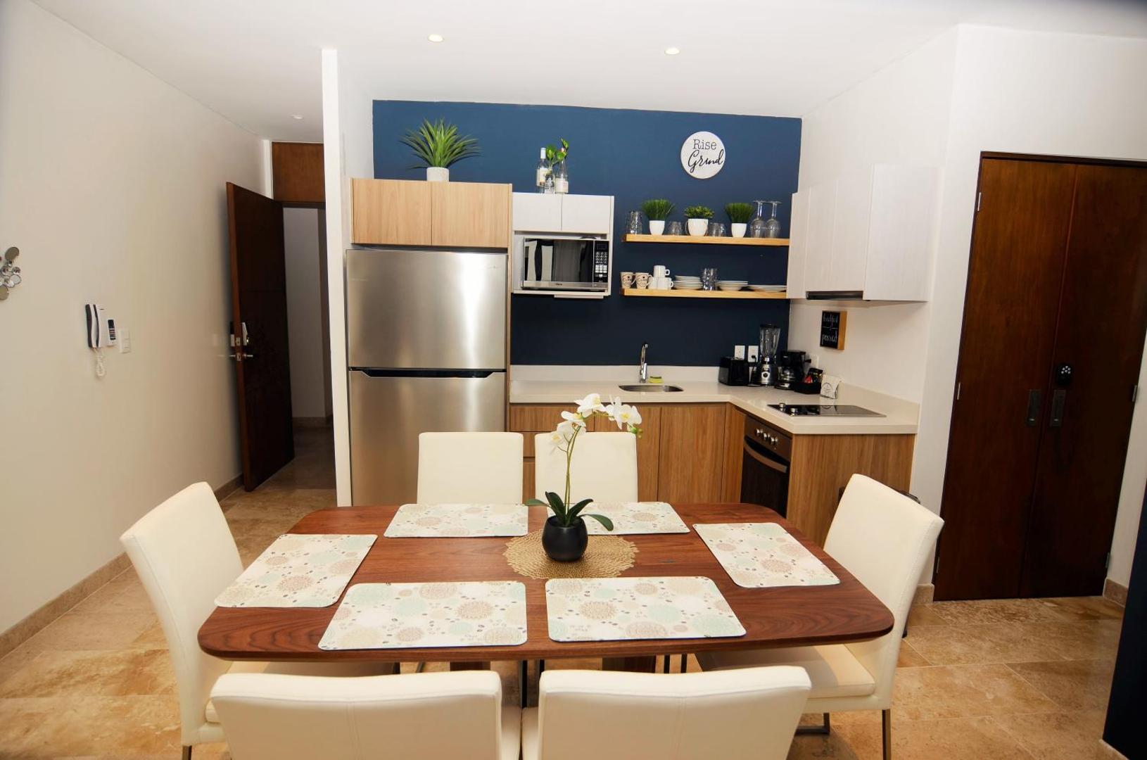 Carmen Sol Rentals