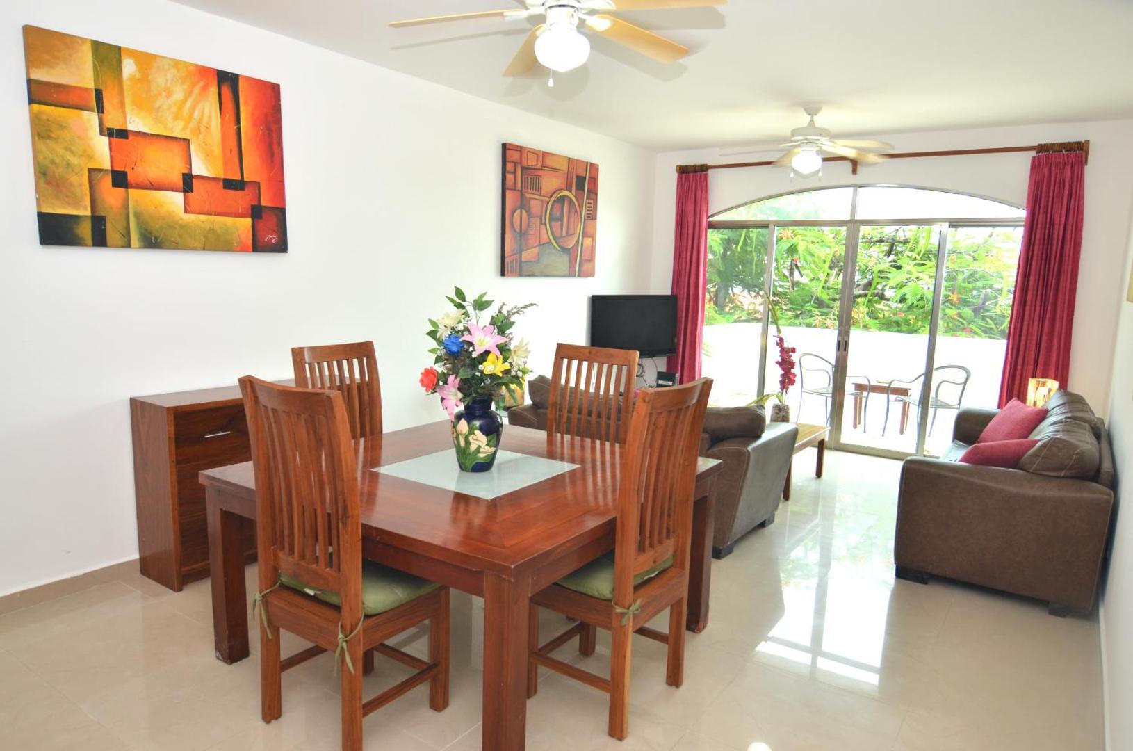 Carmen Sol Rentals