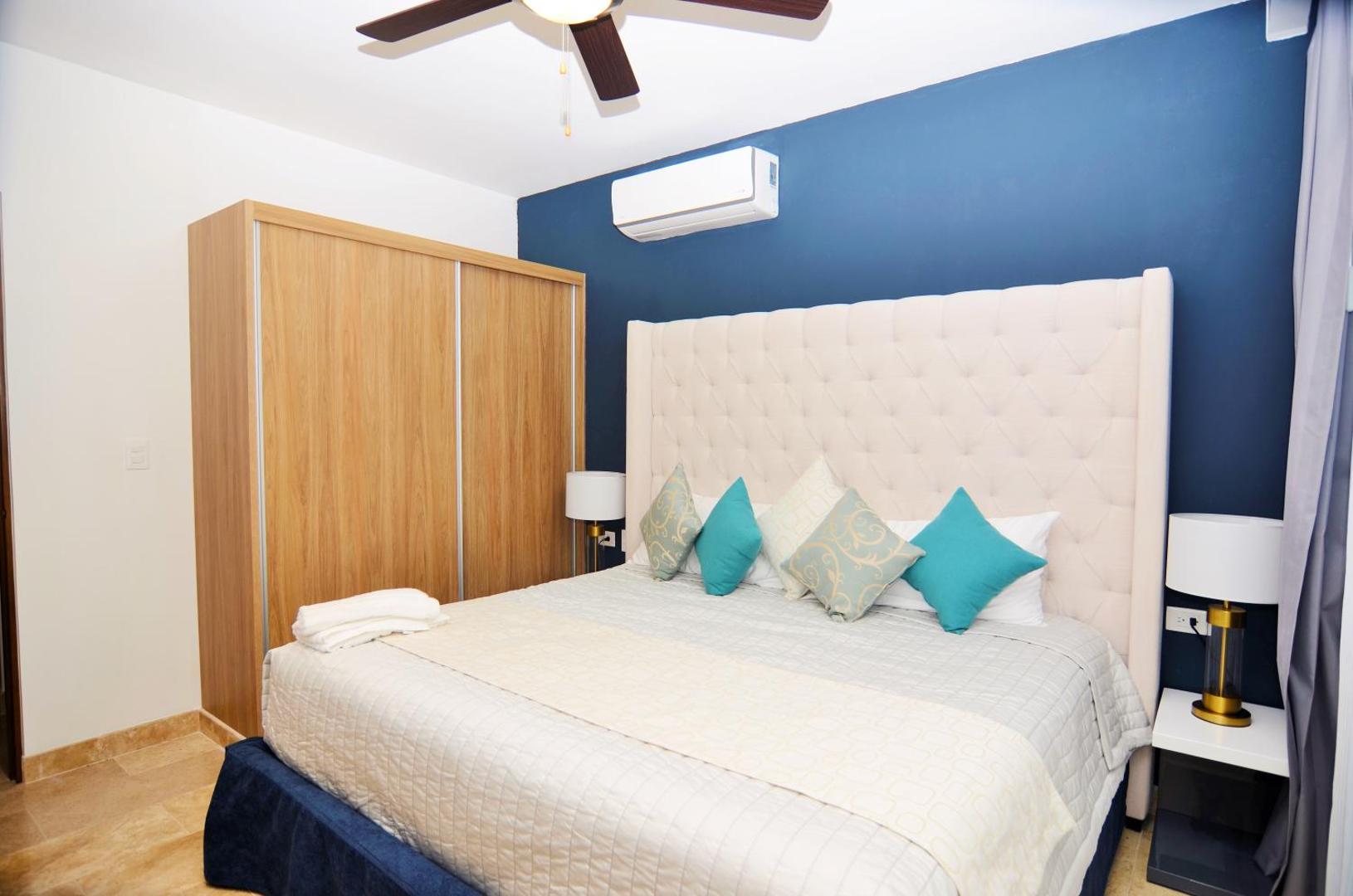 Carmen Sol Rentals