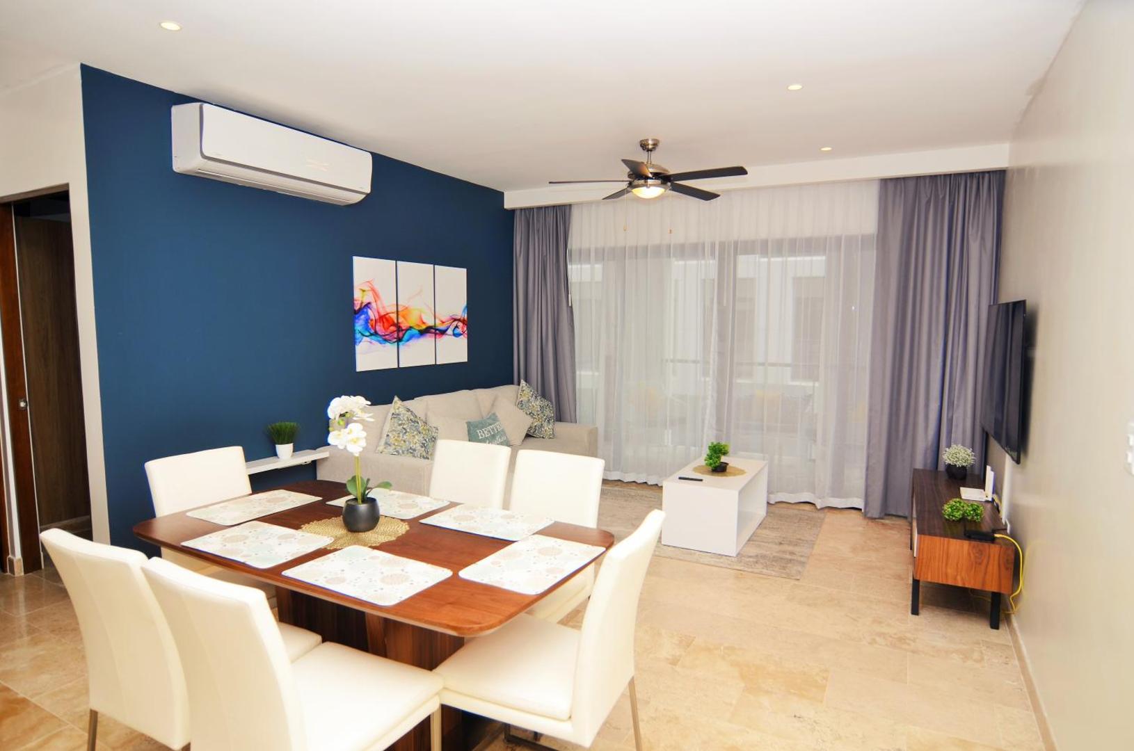 Carmen Sol Rentals