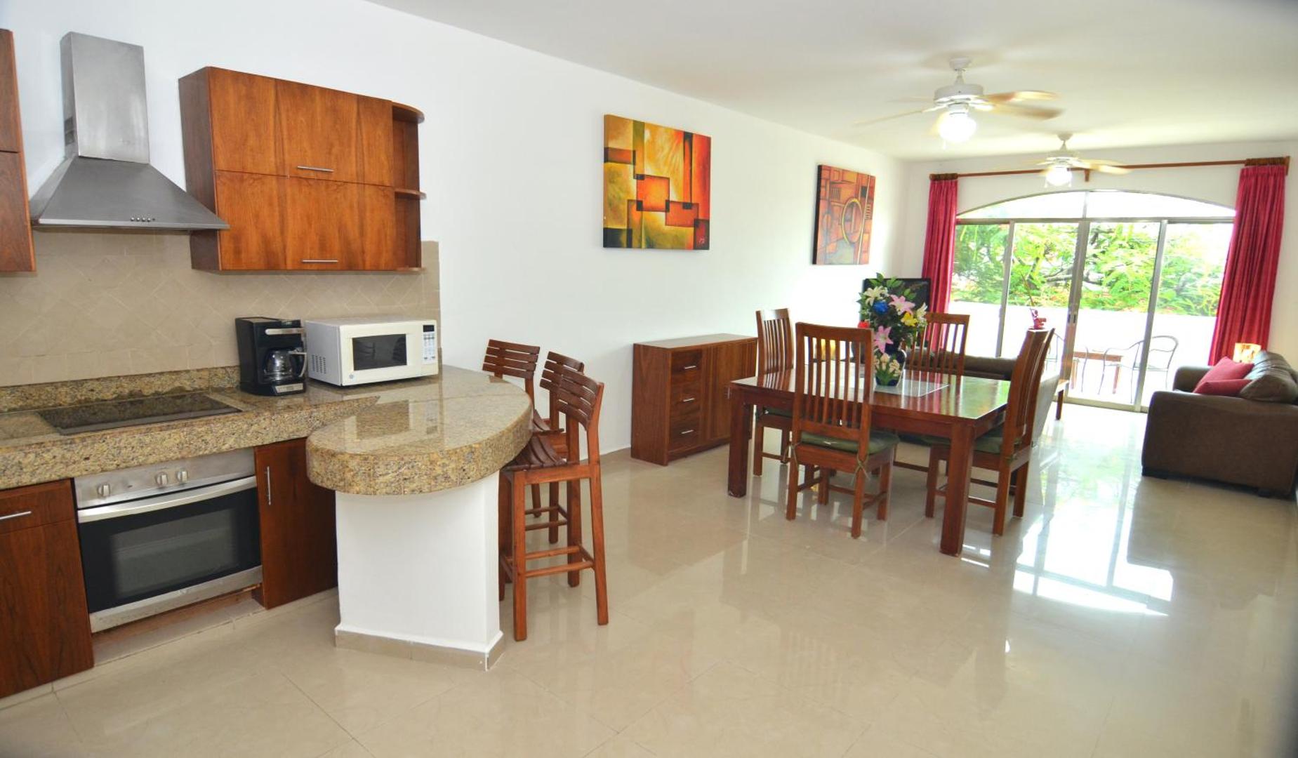 Carmen Sol Rentals
