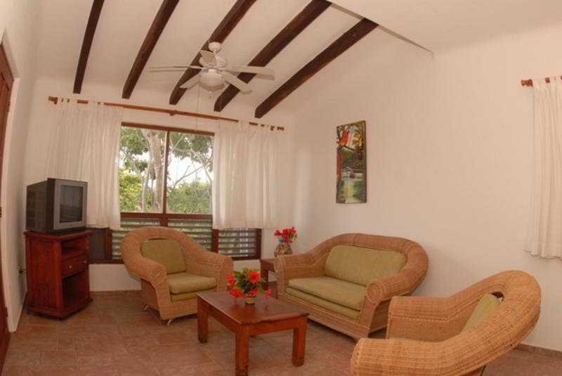 Casa Iguana
