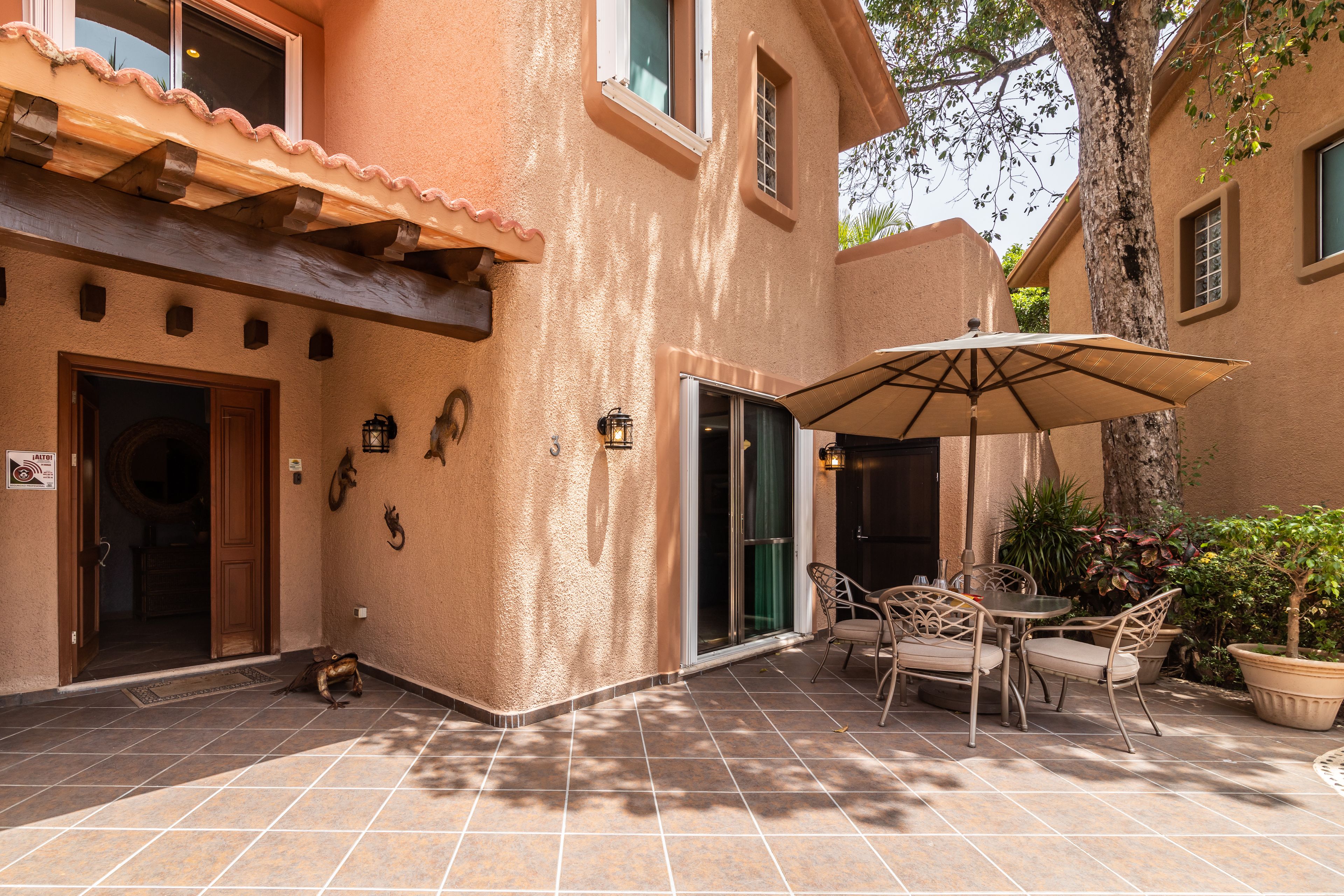 Casa Rayos de sol by Playa Paradise