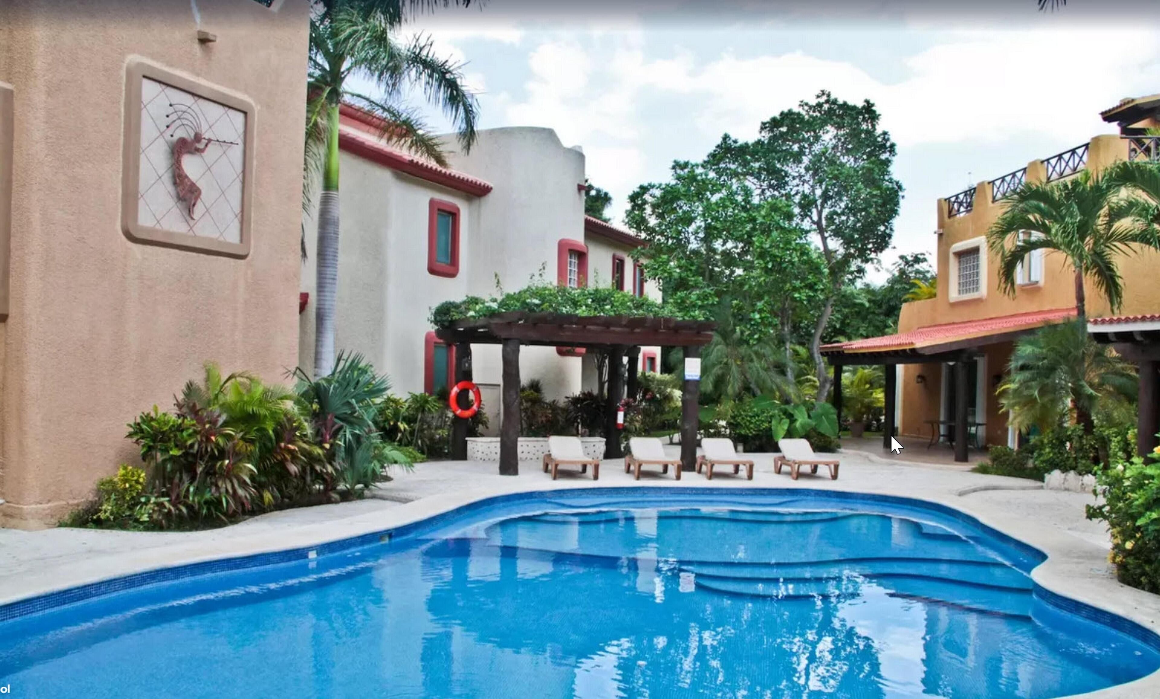 Casa Rayos de sol by Playa Paradise