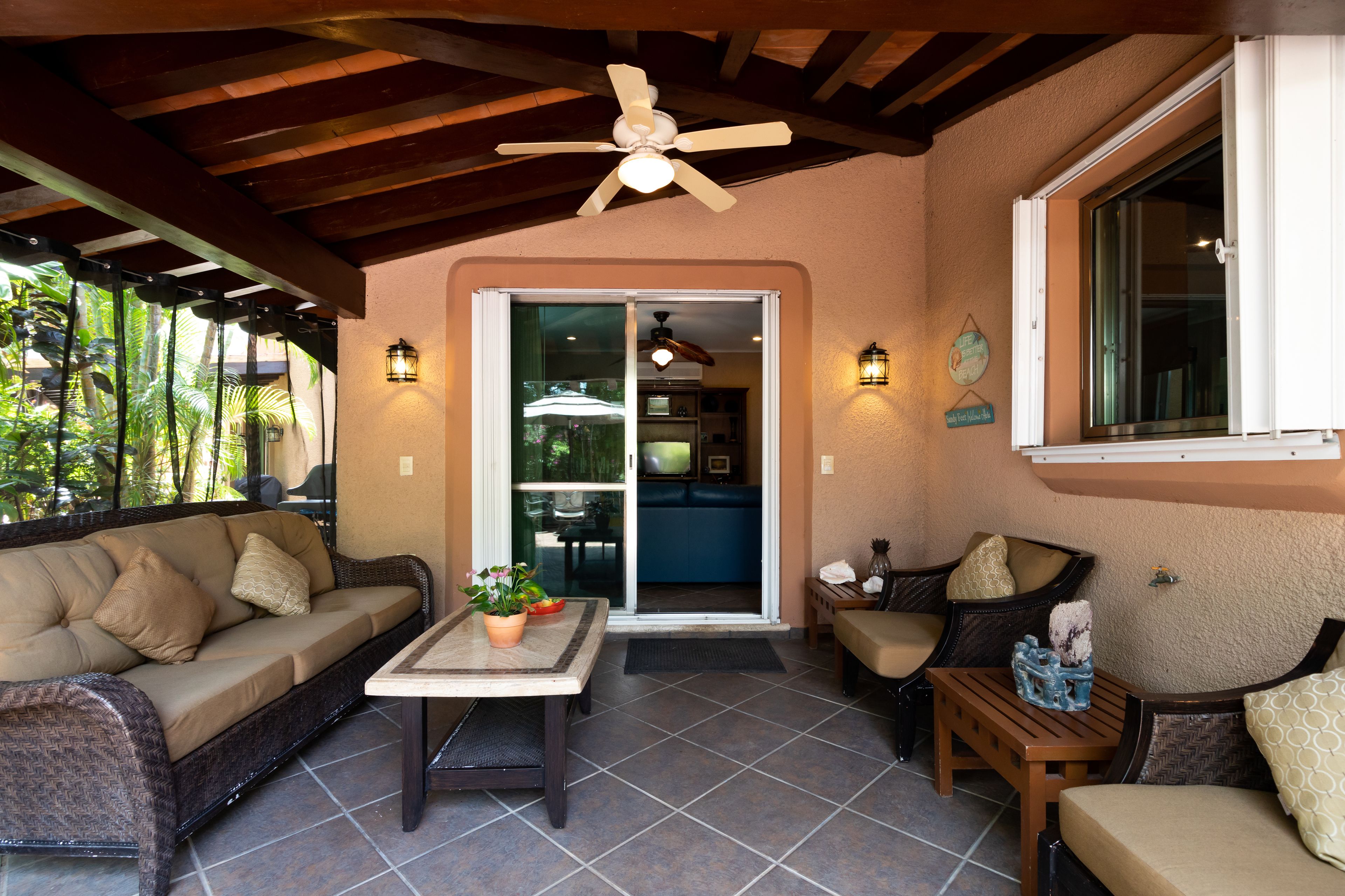 Casa Rayos de sol by Playa Paradise