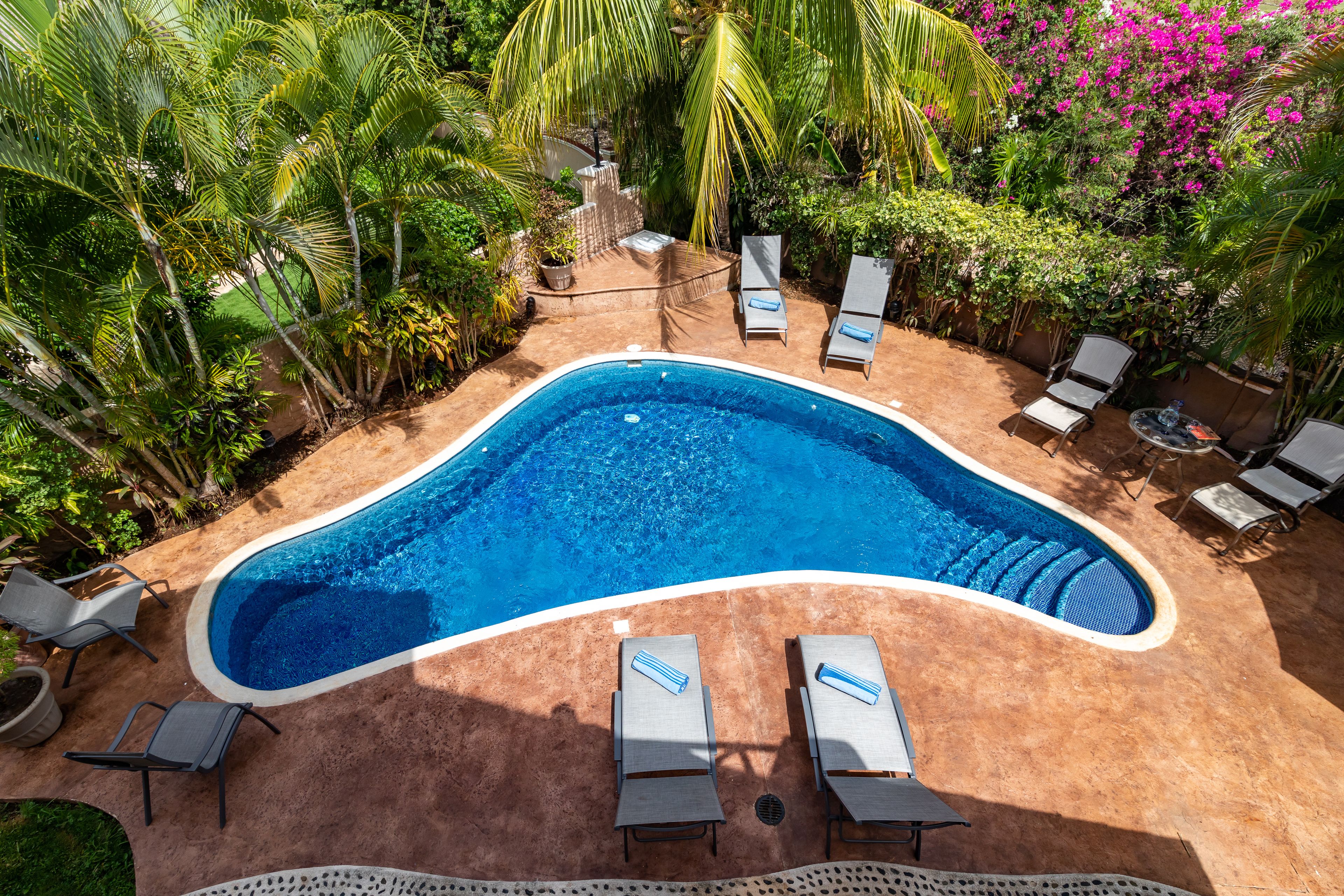 Casa Rayos de sol by Playa Paradise