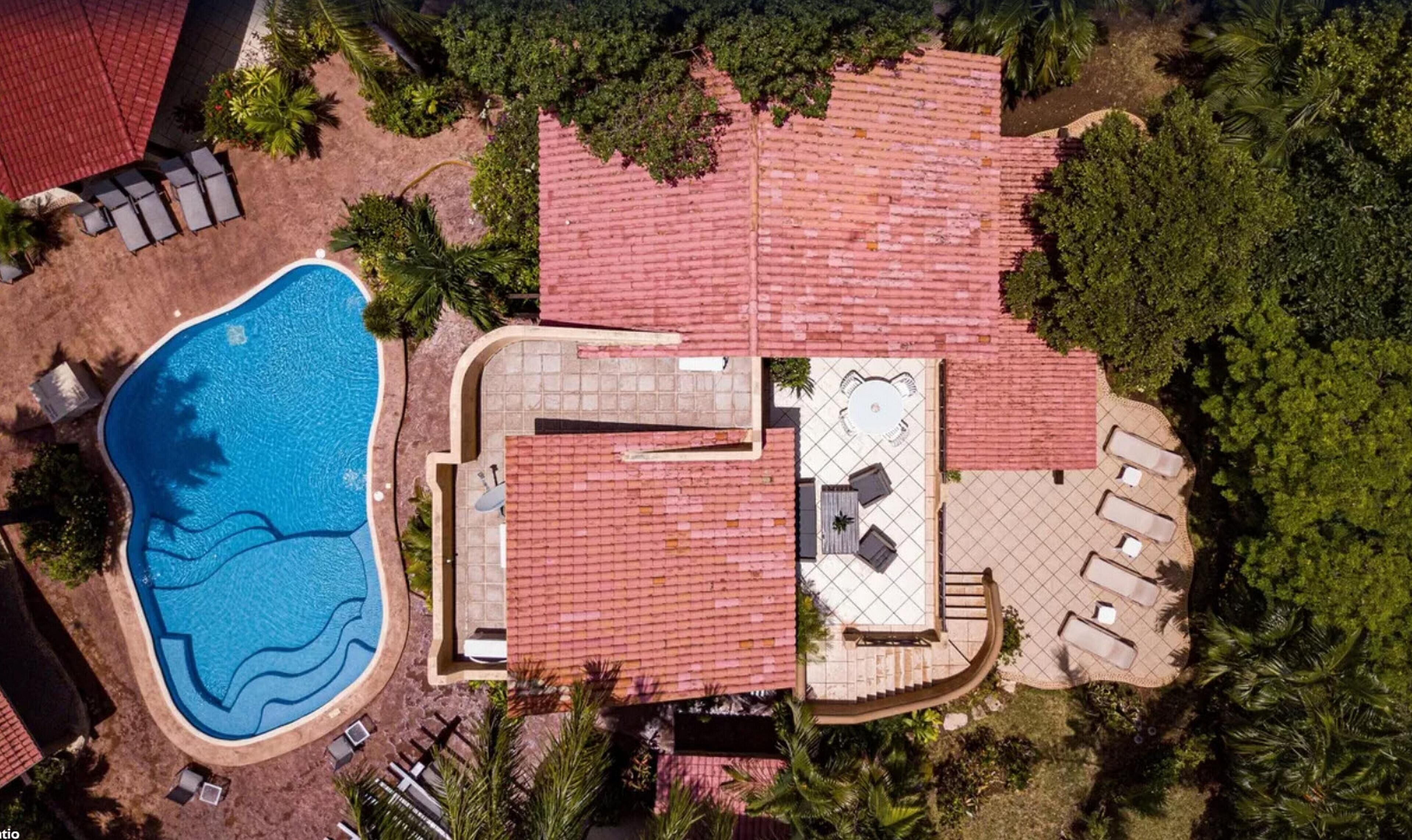 Casa Rayos de sol by Playa Paradise