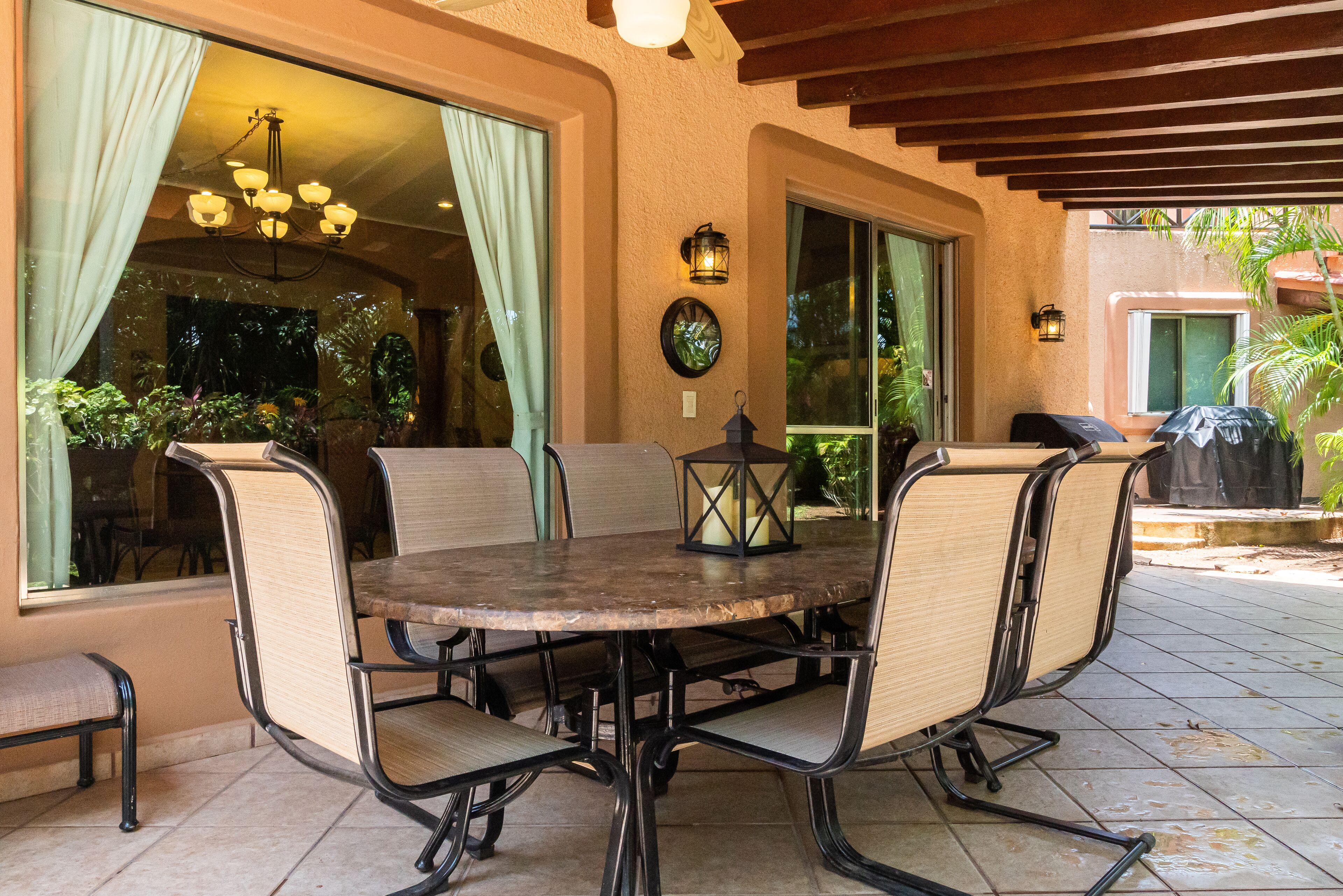 Casa Rayos de sol by Playa Paradise