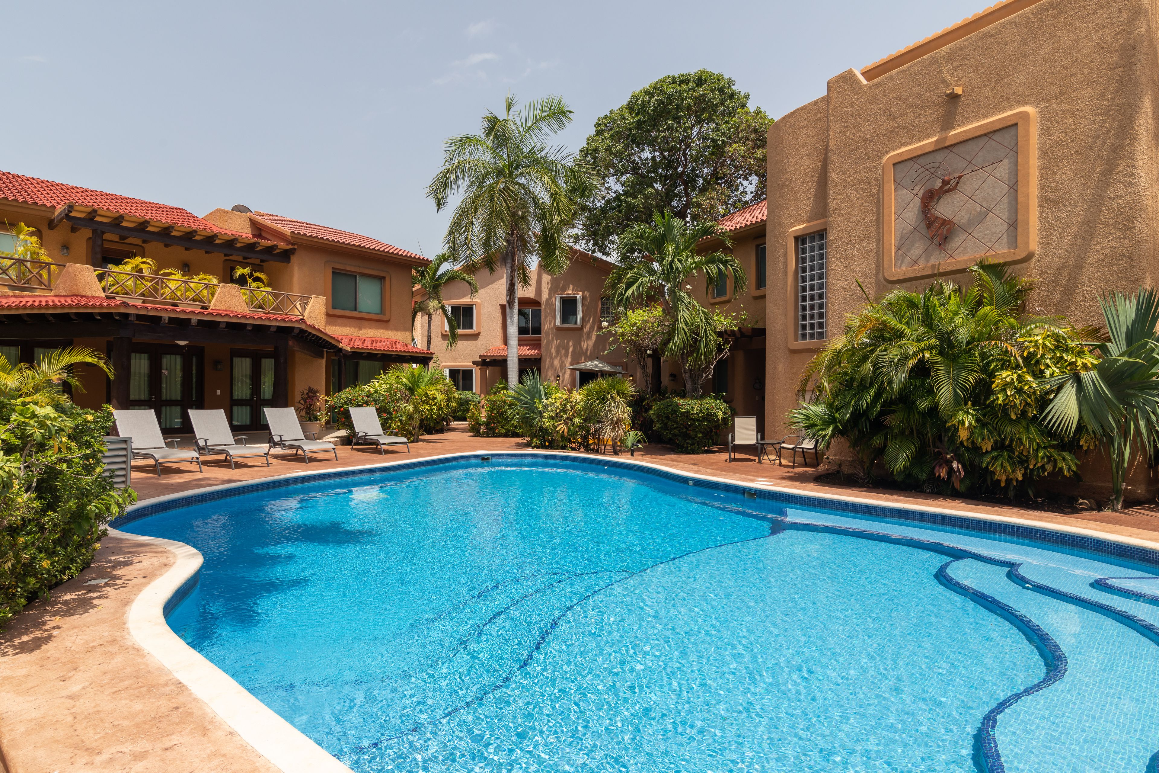 Casa Rayos de sol by Playa Paradise