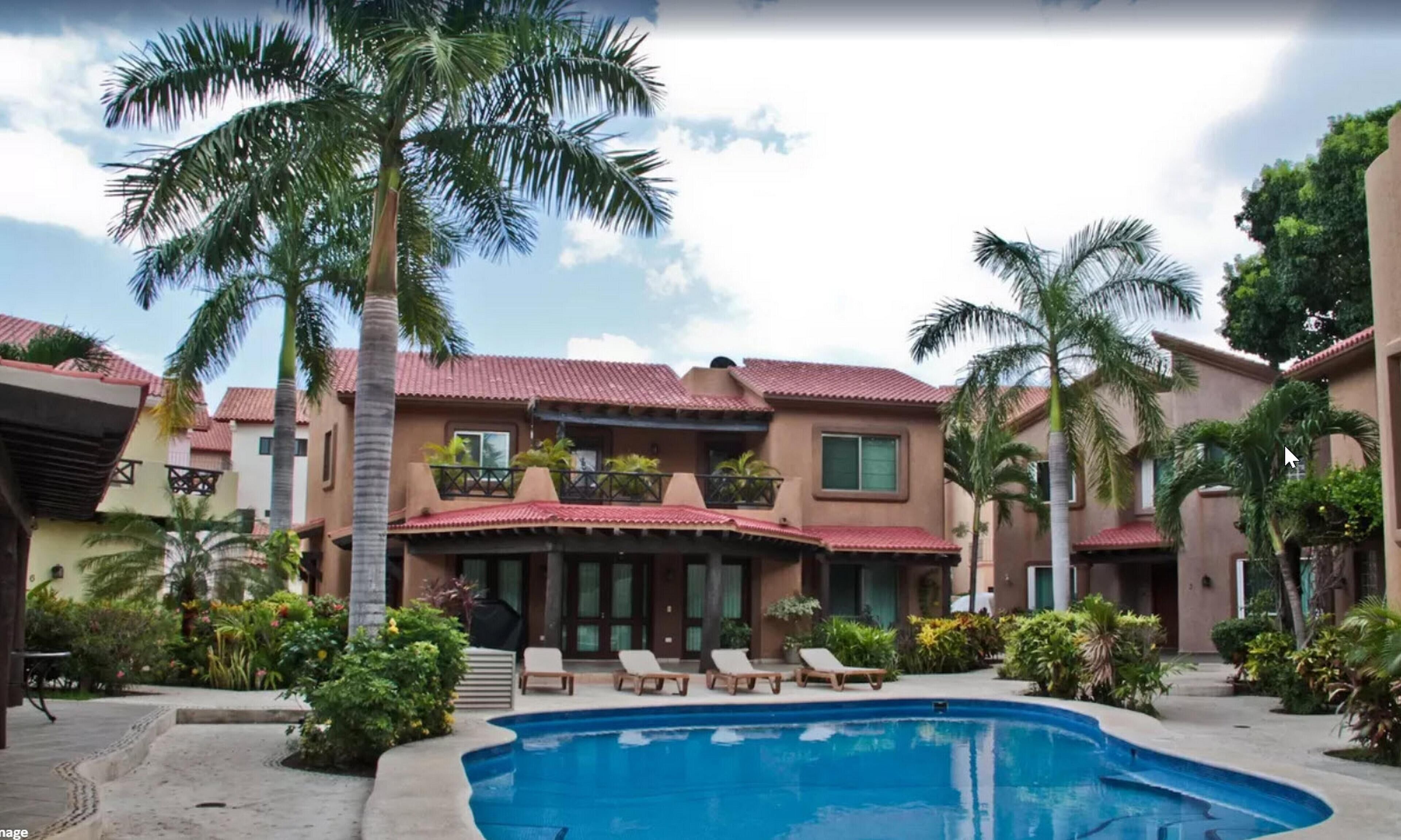 Casa Rayos de sol by Playa Paradise
