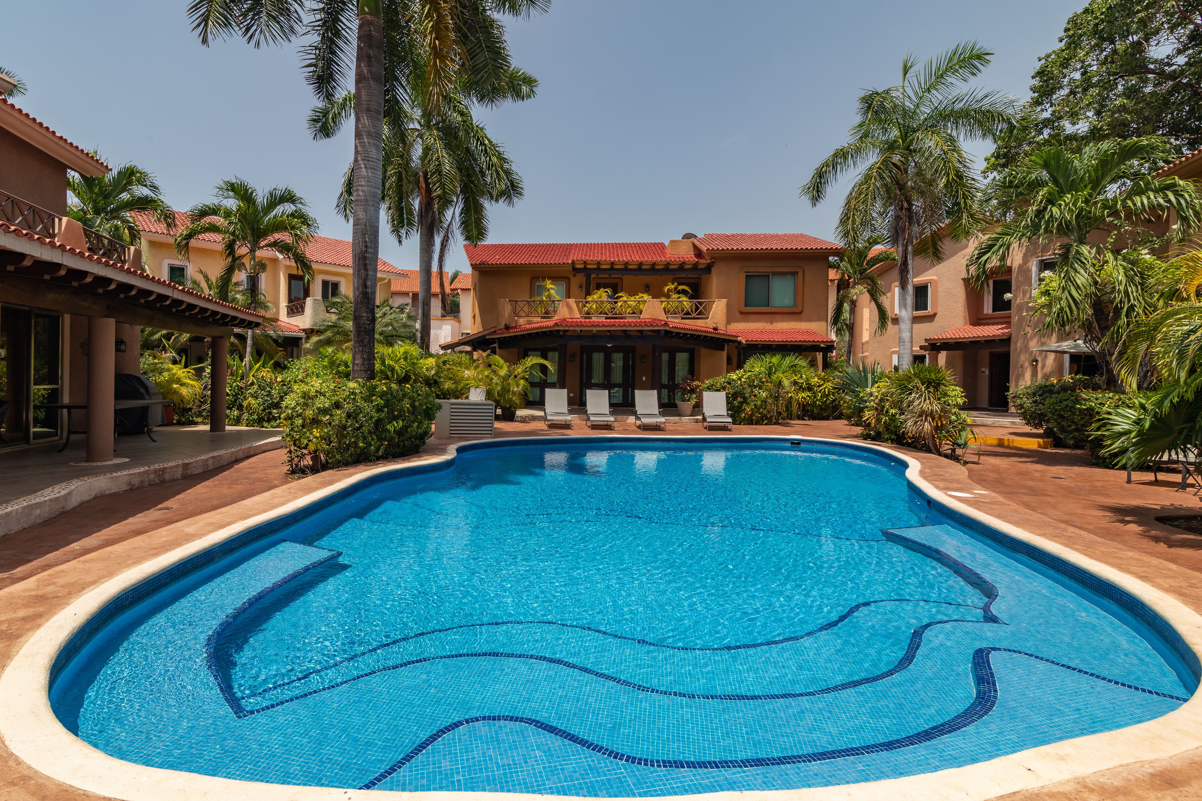 Casa Rayos de sol by Playa Paradise